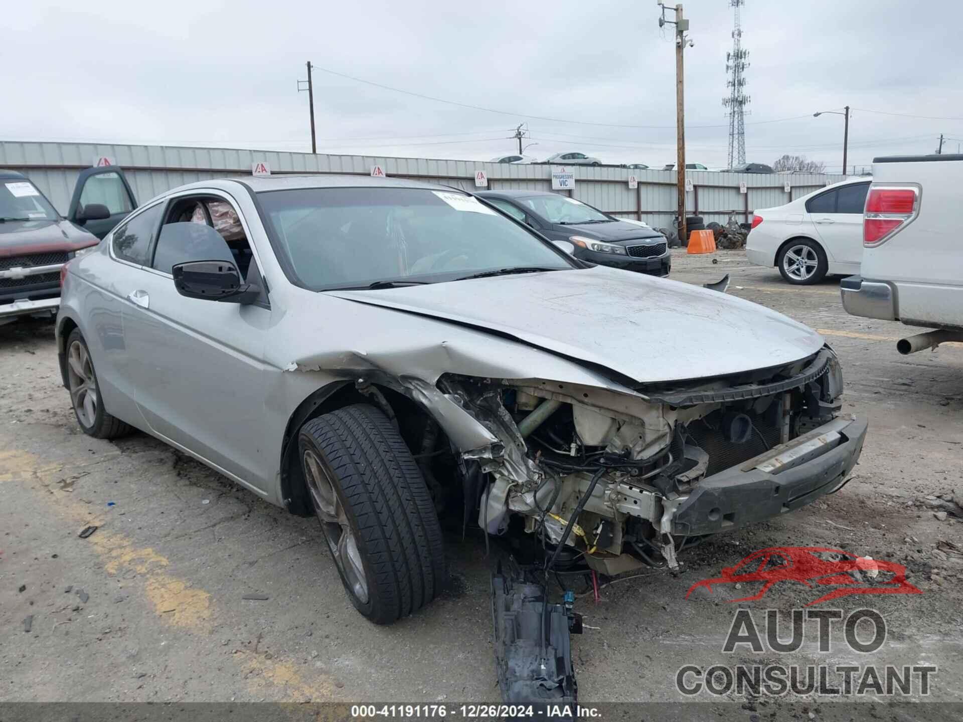HONDA ACCORD 2012 - 1HGCS2B82CA003813