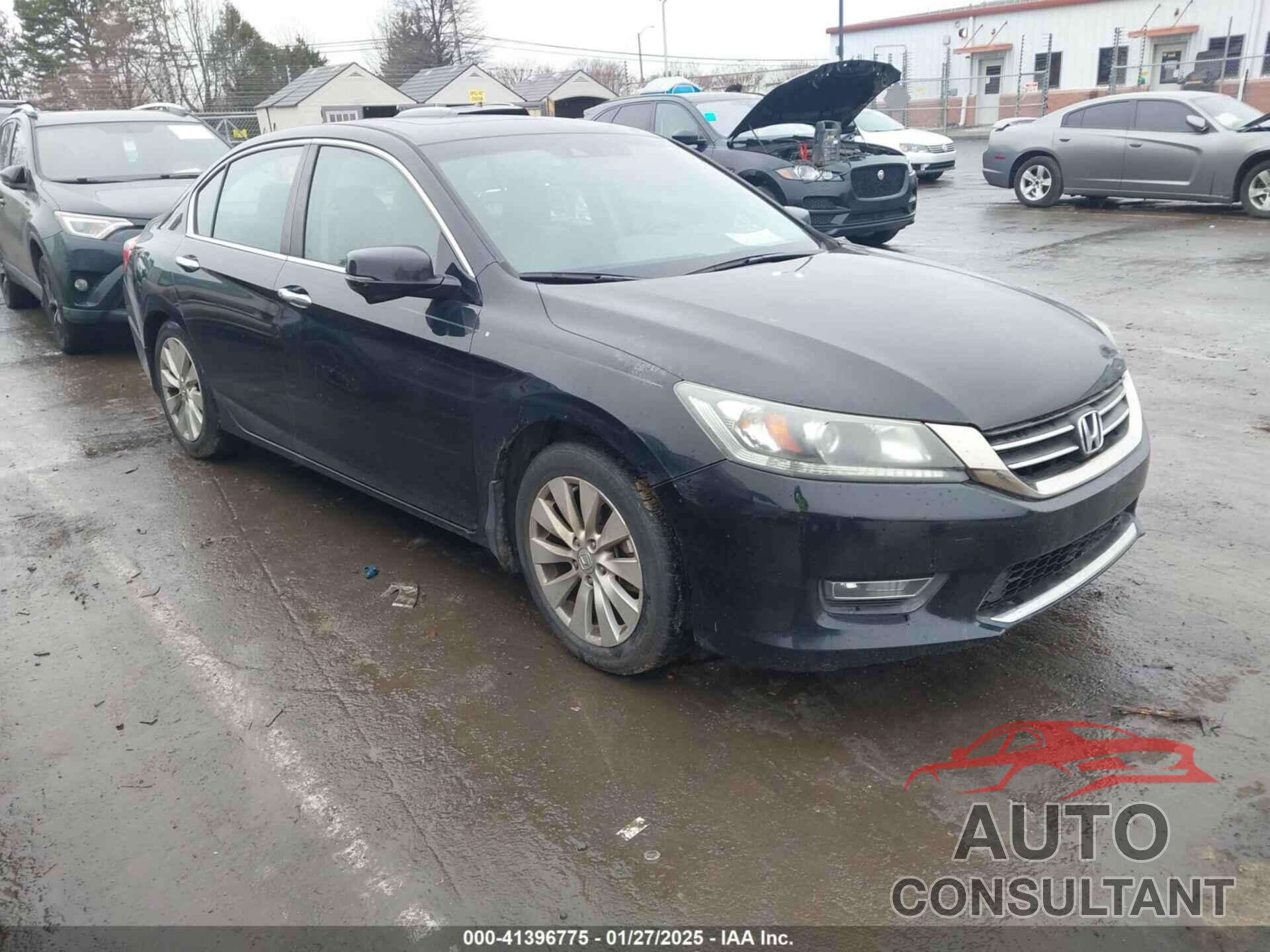 HONDA ACCORD 2013 - 1HGCR2F86DA105607