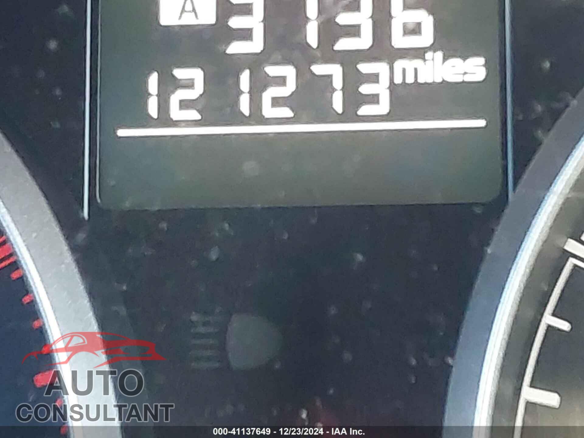 SUBARU OUTBACK 2014 - 4S4BRBCC8E3200190