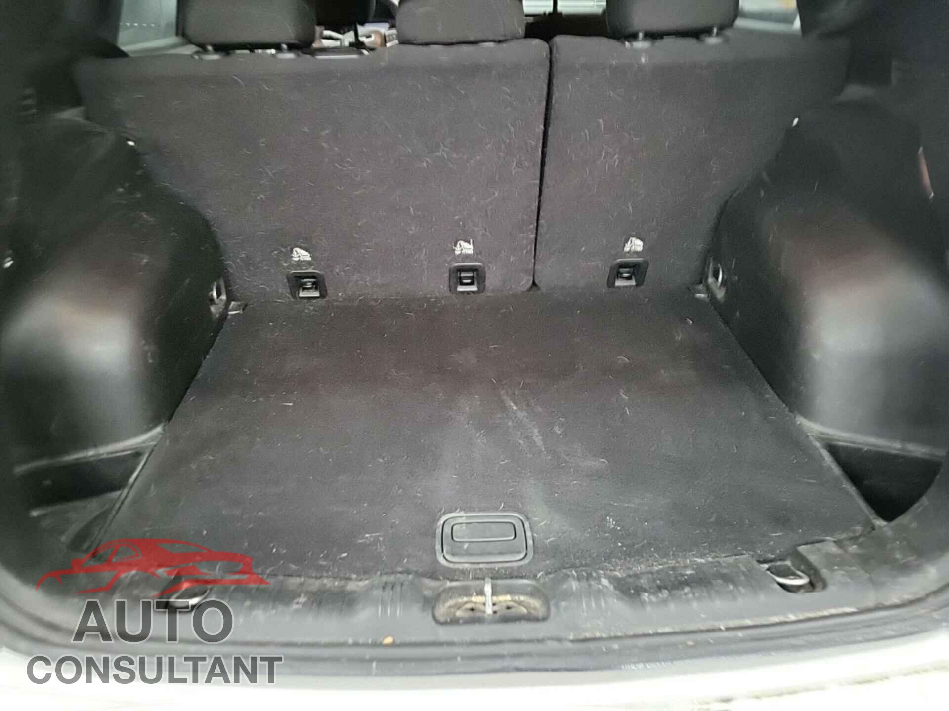 JEEP COMPASS 2023 - 3C4NJDAN9PT564621