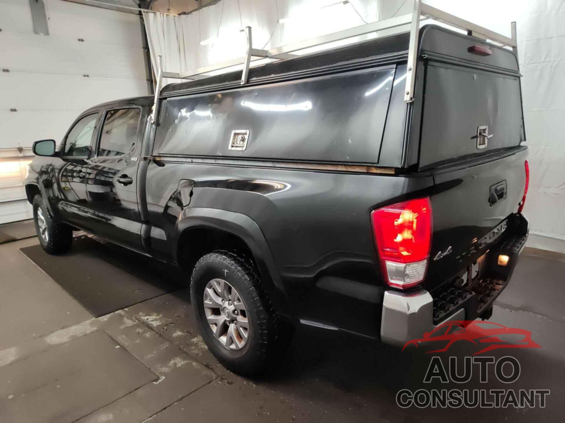TOYOTA TACOMA 2017 - 3TMDZ5BN6HM021246