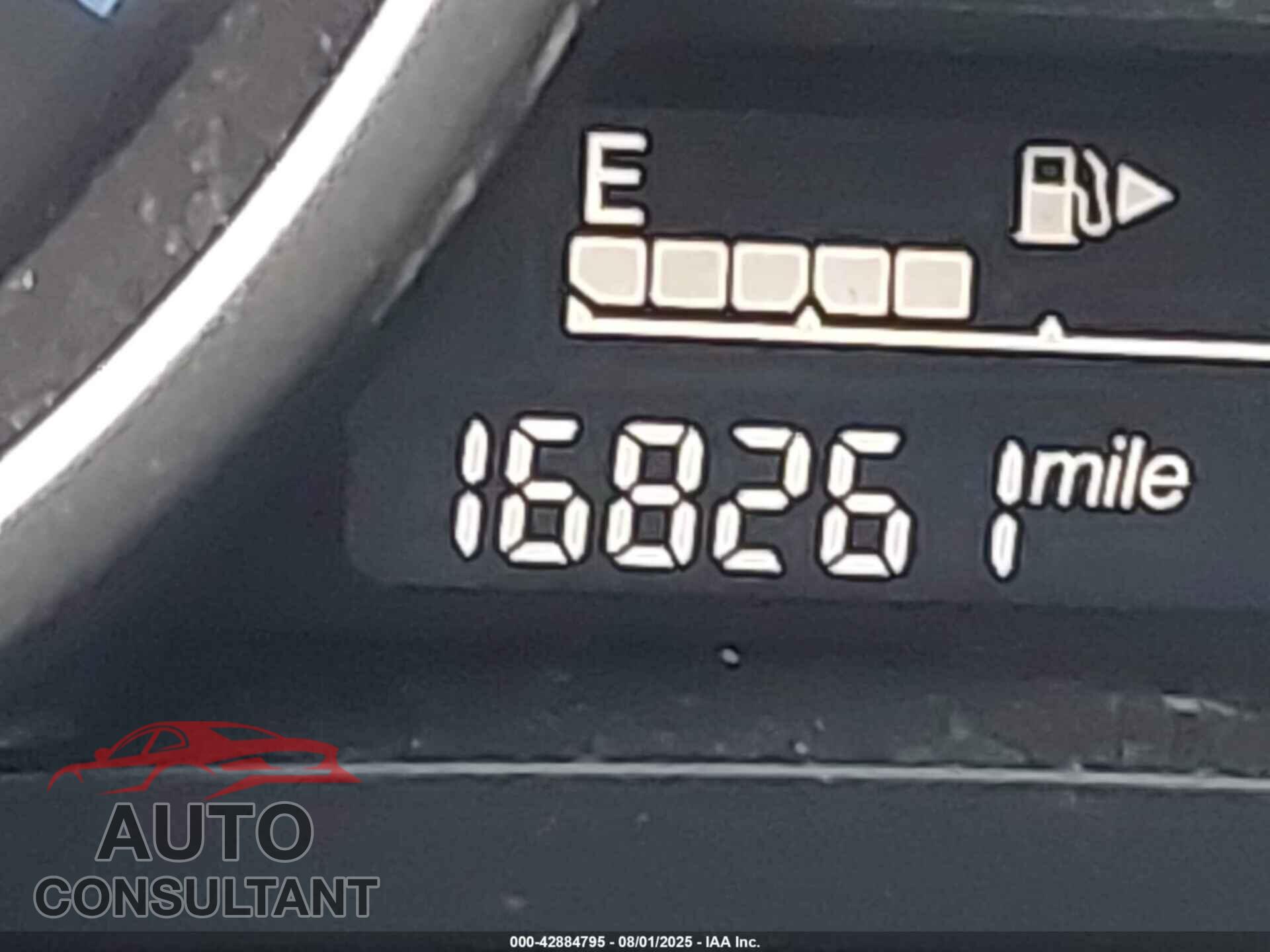 MAZDA MAZDA3 2013 - JM1BL1LP5D1819892