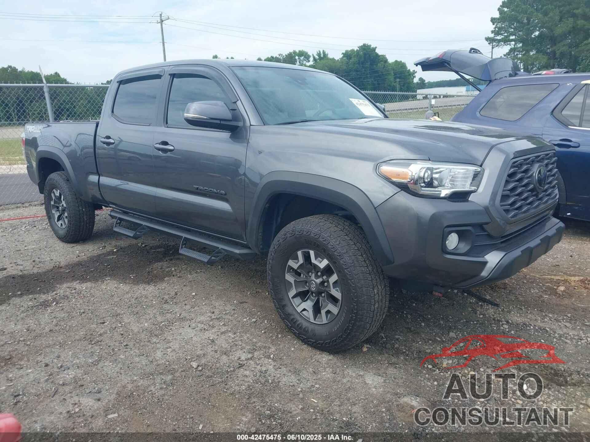 TOYOTA TACOMA 2023 - 3TMDZ5BN2PM151930