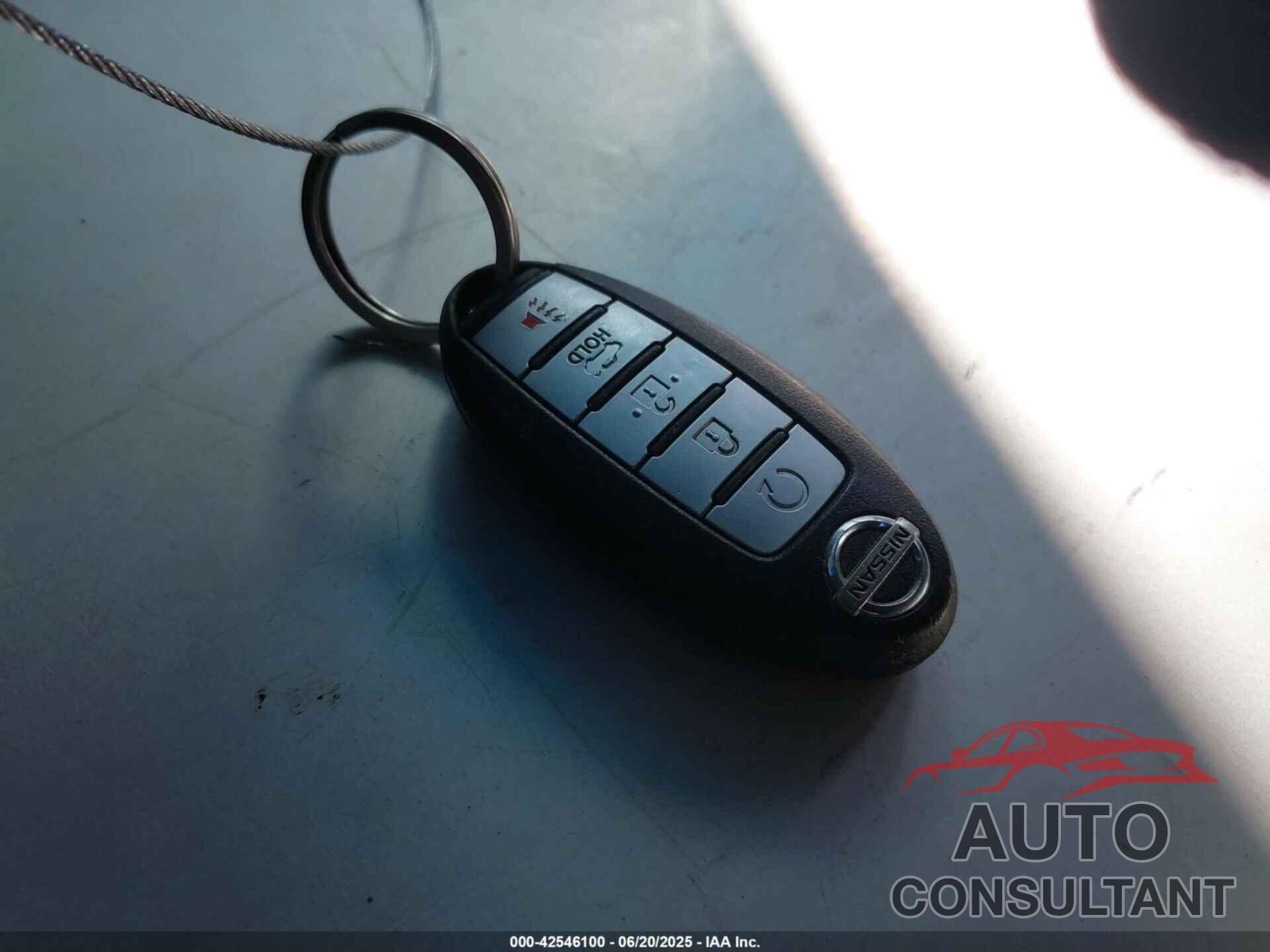 NISSAN ALTIMA 2013 - 1N4AL3AP1DC171360