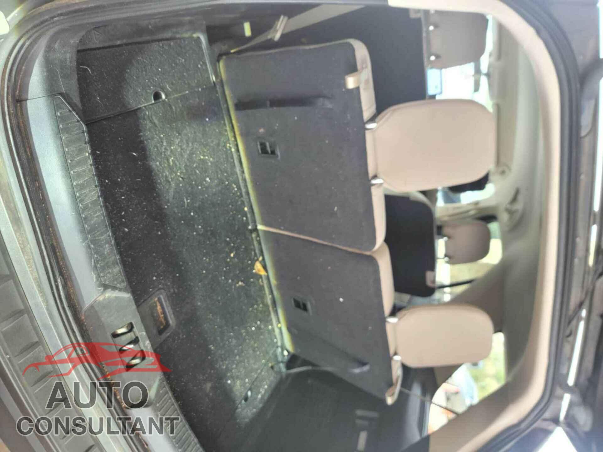 FORD EXPLORER 2020 - 1FMSK7DHXLGC37288
