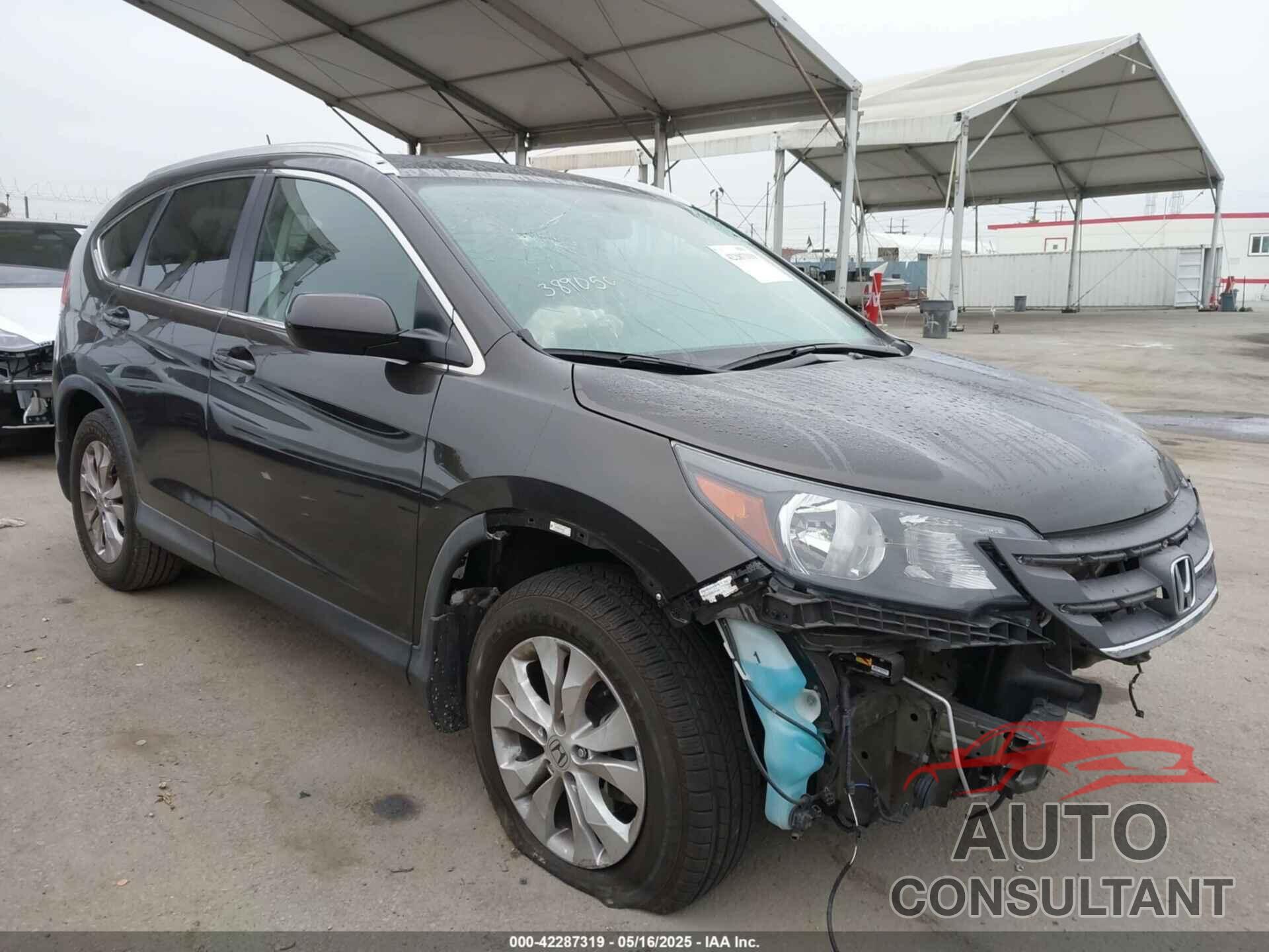 HONDA CR-V 2014 - 2HKRM3H71EH539851