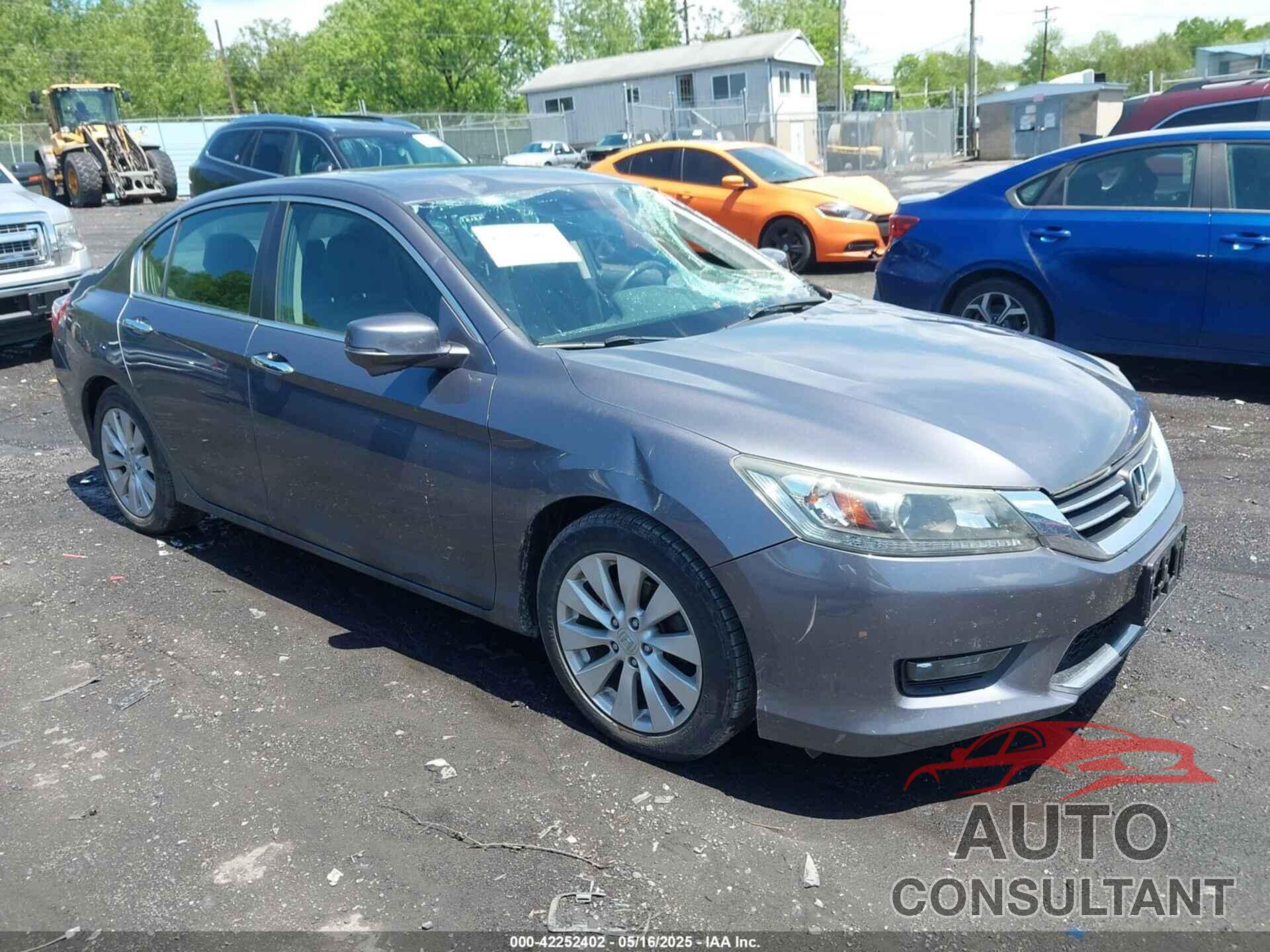 HONDA ACCORD 2015 - 1HGCR2F88FA159932