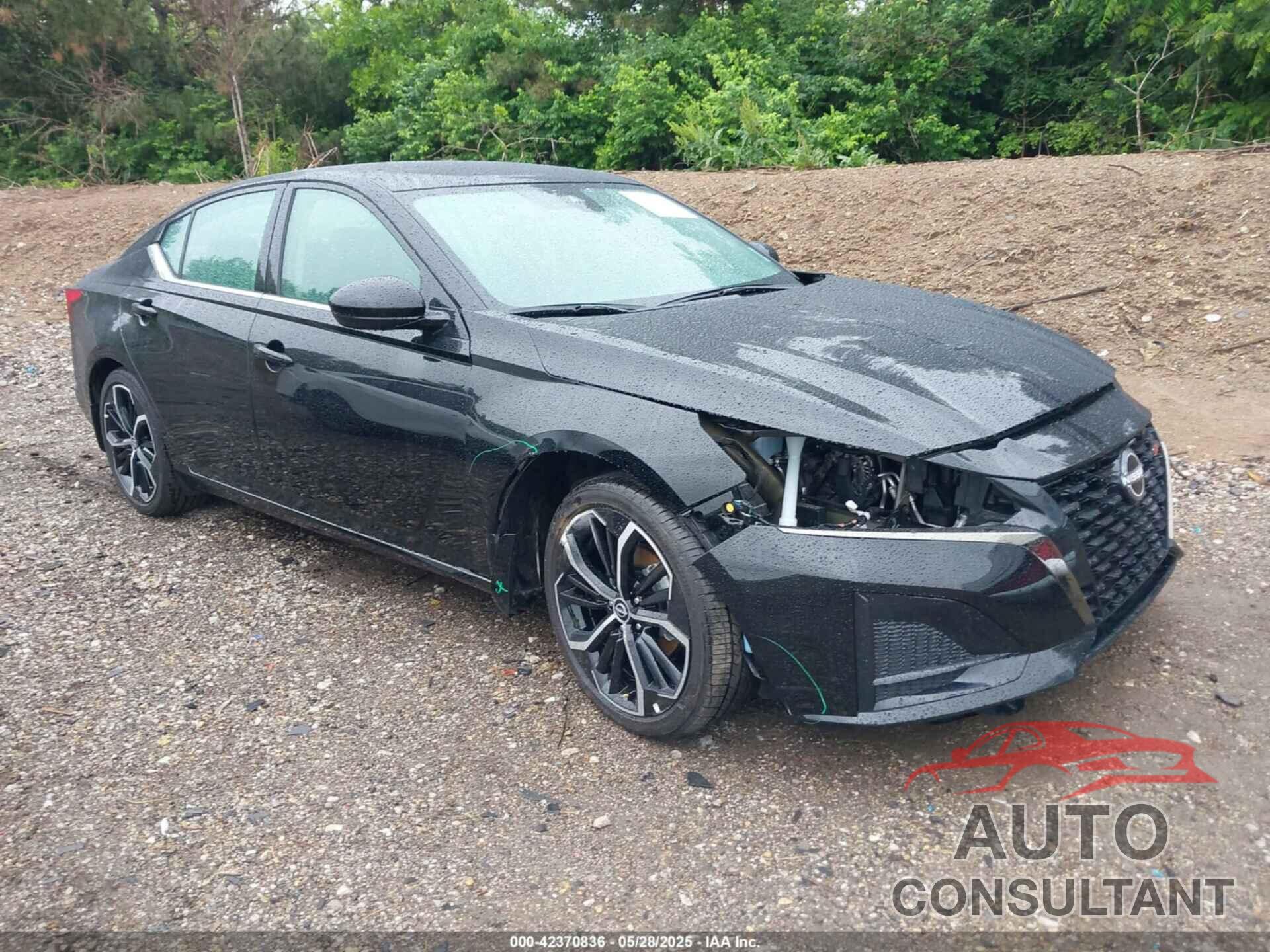 NISSAN ALTIMA 2024 - 1N4BL4CV4RN416251