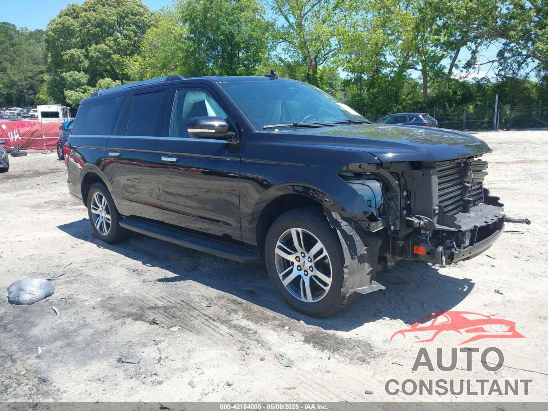 FORD EXPEDITION 2024 - 1FMJK1K87REA30051