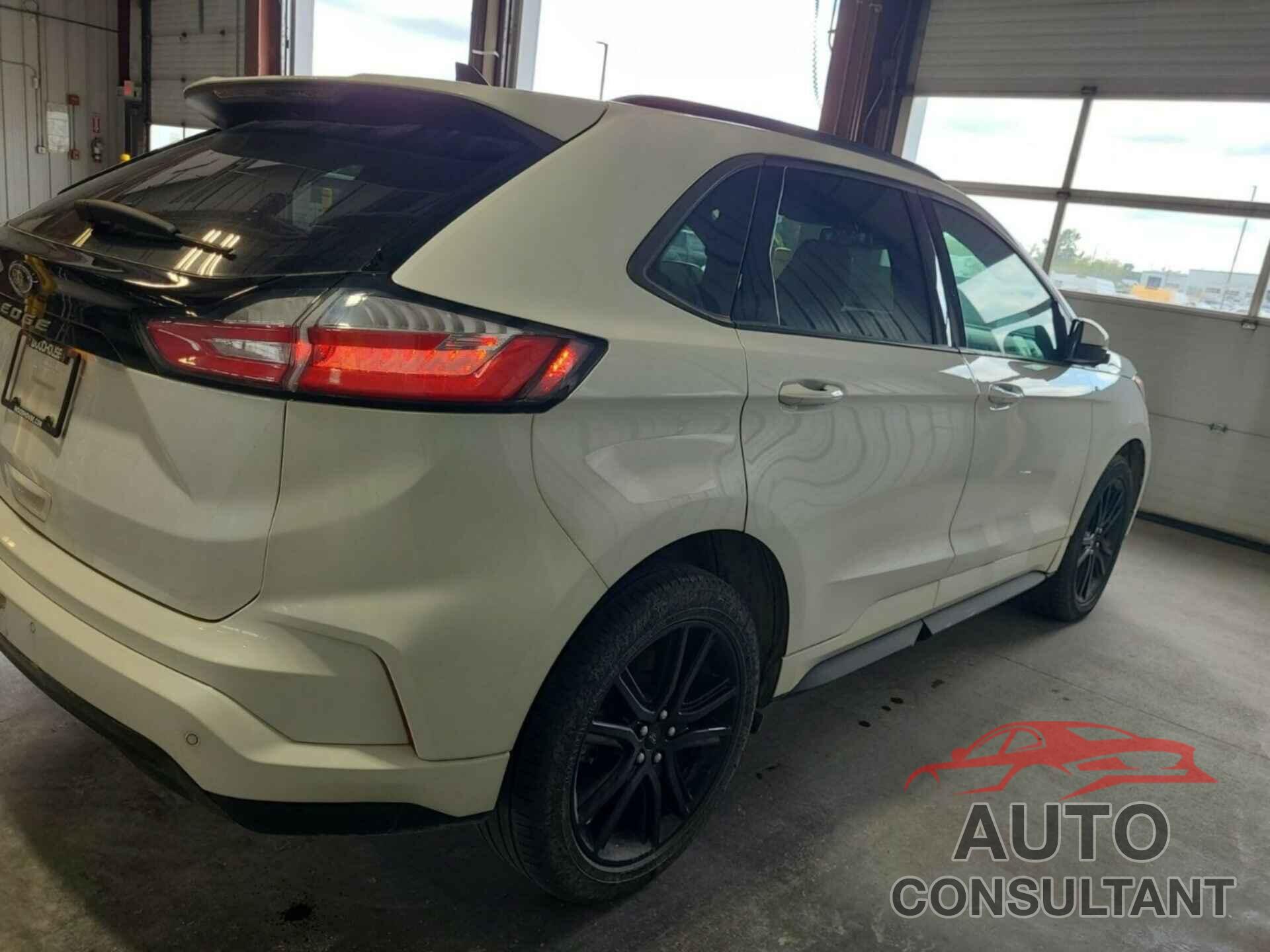 FORD EDGE 2022 - 2FMPK4J94NBA42749