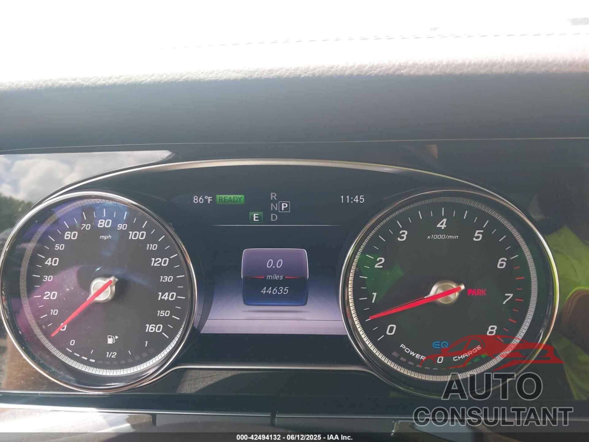 MERCEDES-BENZ CLS 450 2019 - WDD2J5JB4KA028082