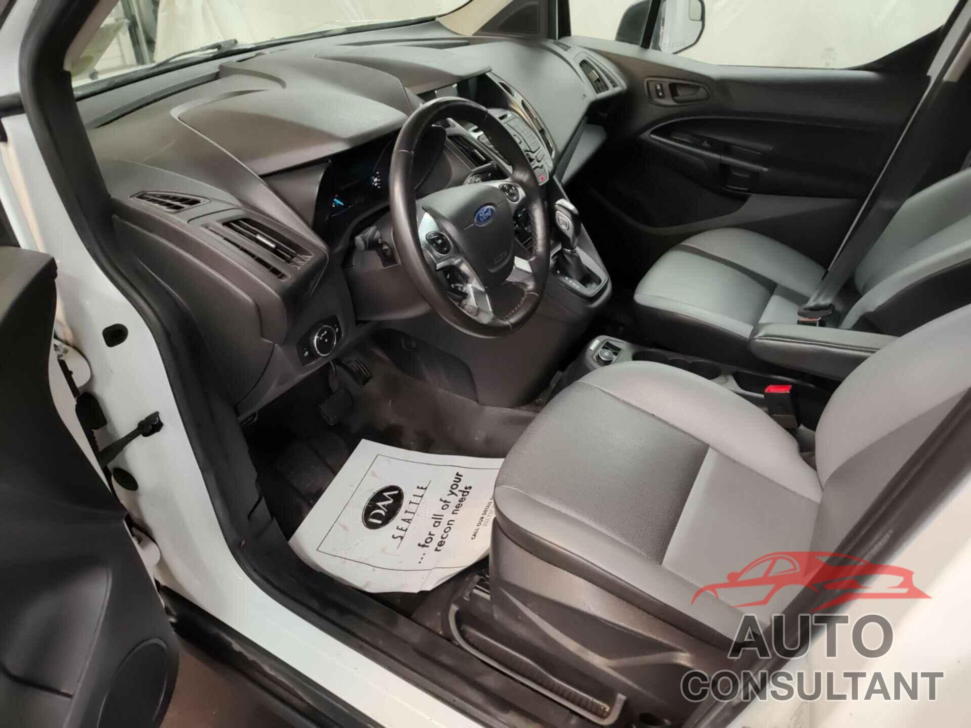 FORD TRANSIT CONNECT 2017 - NM0LS6E72H1298893
