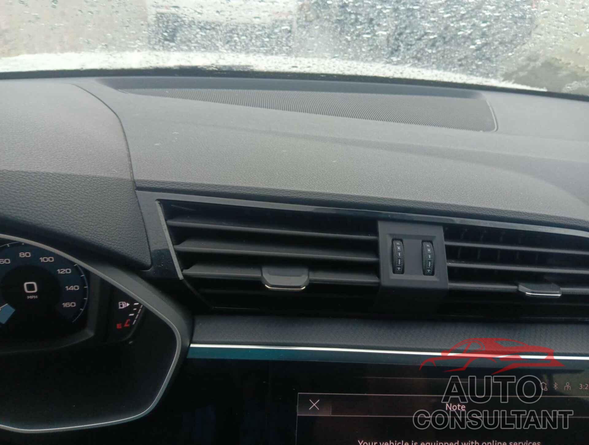 AUDI Q3 2023 - WA1DECF31P1111984