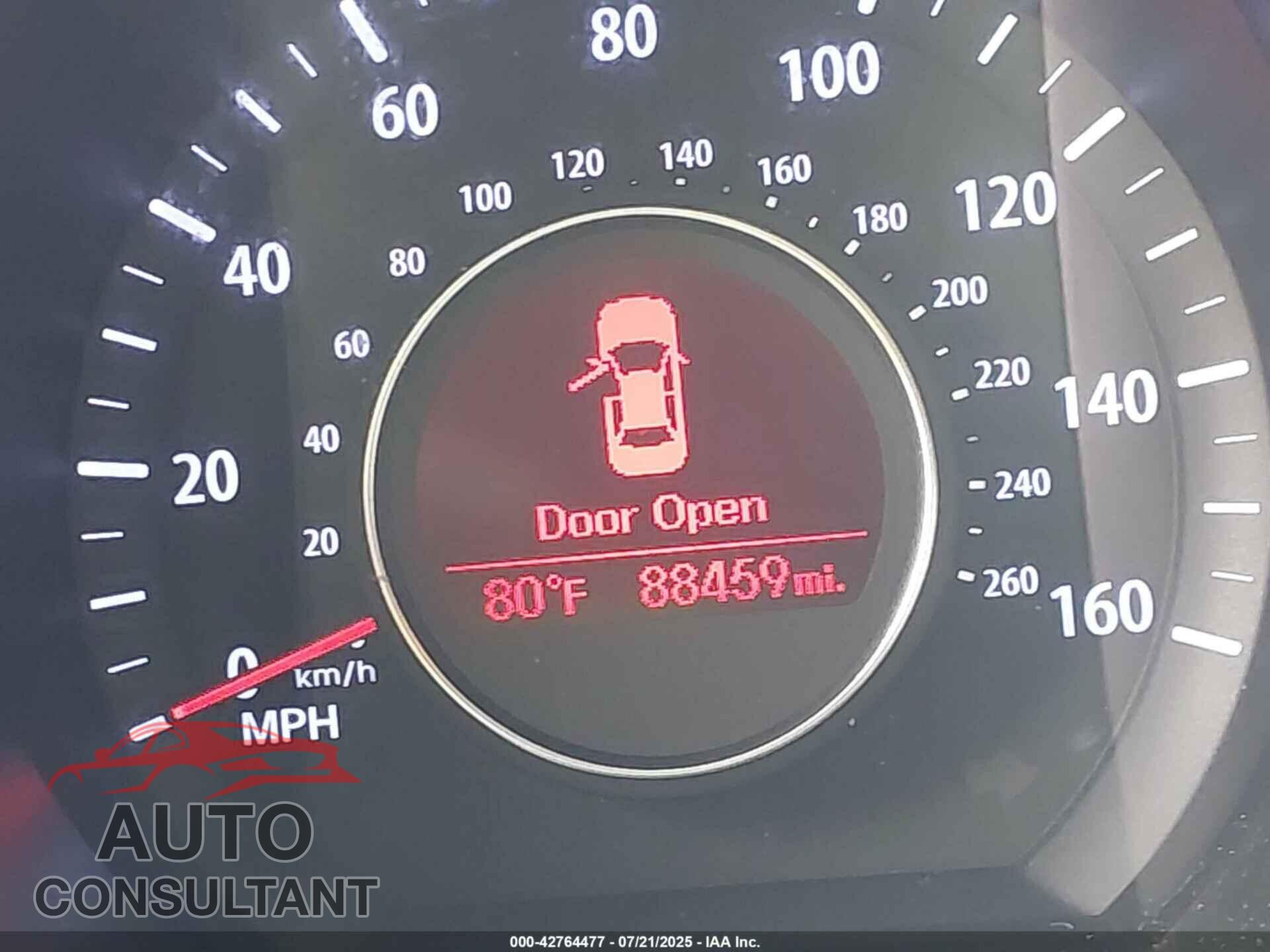 KIA OPTIMA 2013 - 5XXGN4A79DG119219