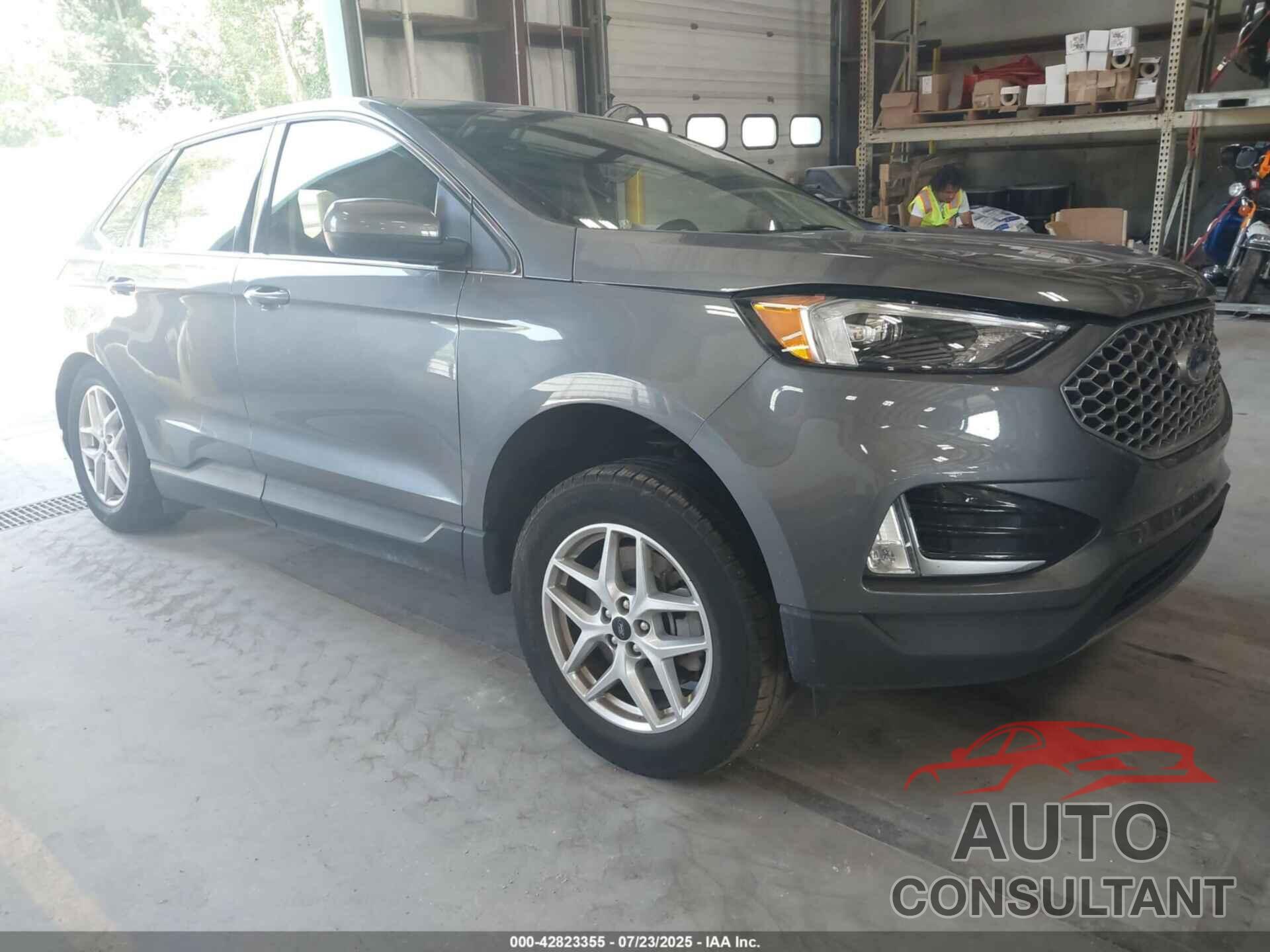 FORD EDGE 2024 - 2FMPK4J93RBA47219