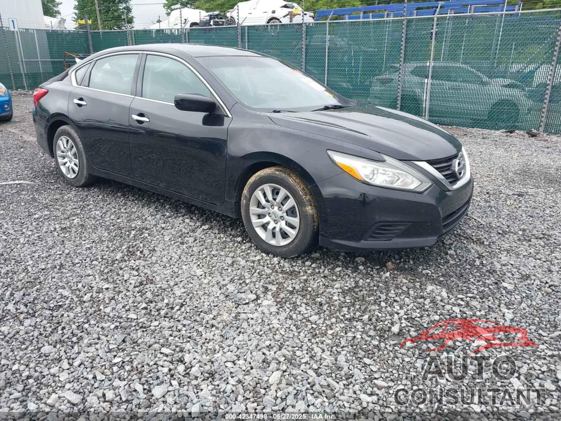NISSAN ALTIMA 2016 - 1N4AL3AP0GN375429