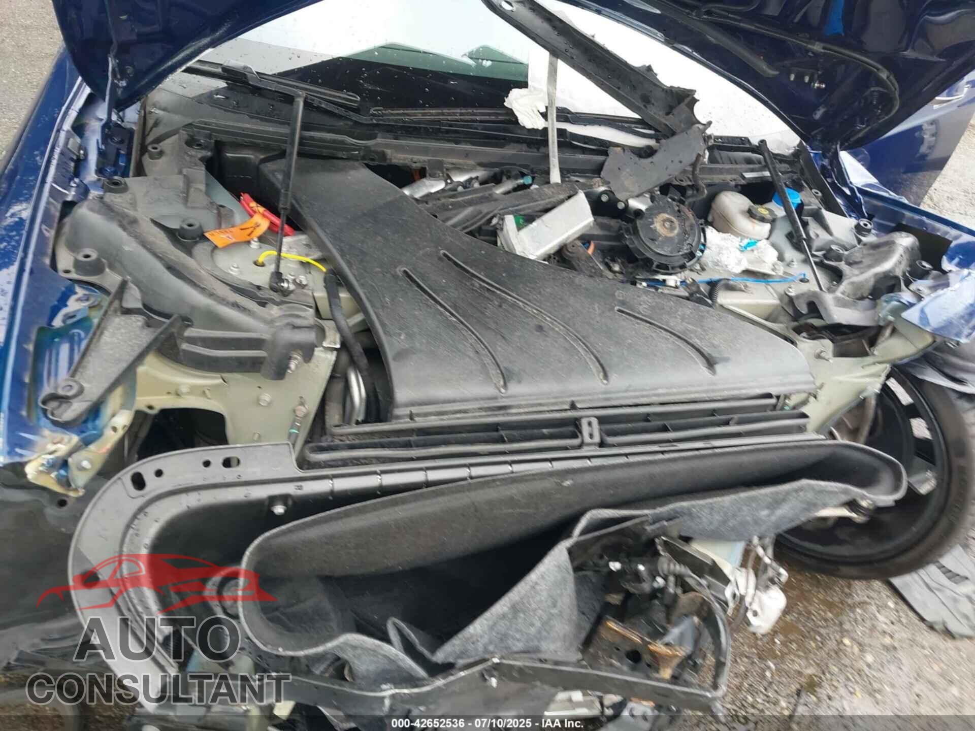 TESLA MODEL S 2018 - 5YJSA1E24JF284676