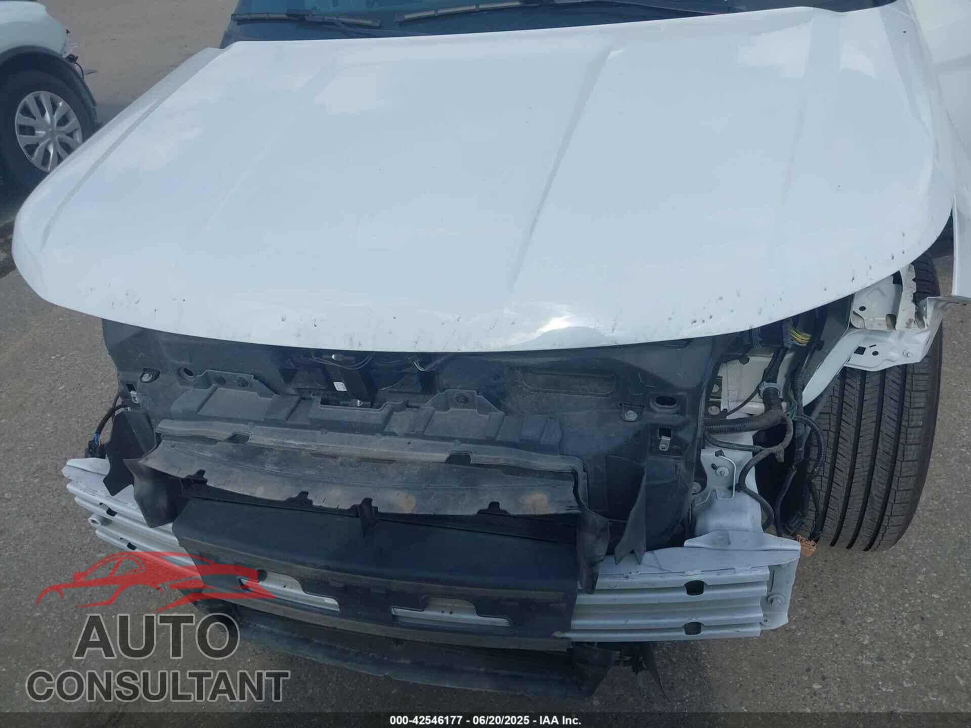 FORD EXPLORER 2018 - 1FM5K7B82JGB42687