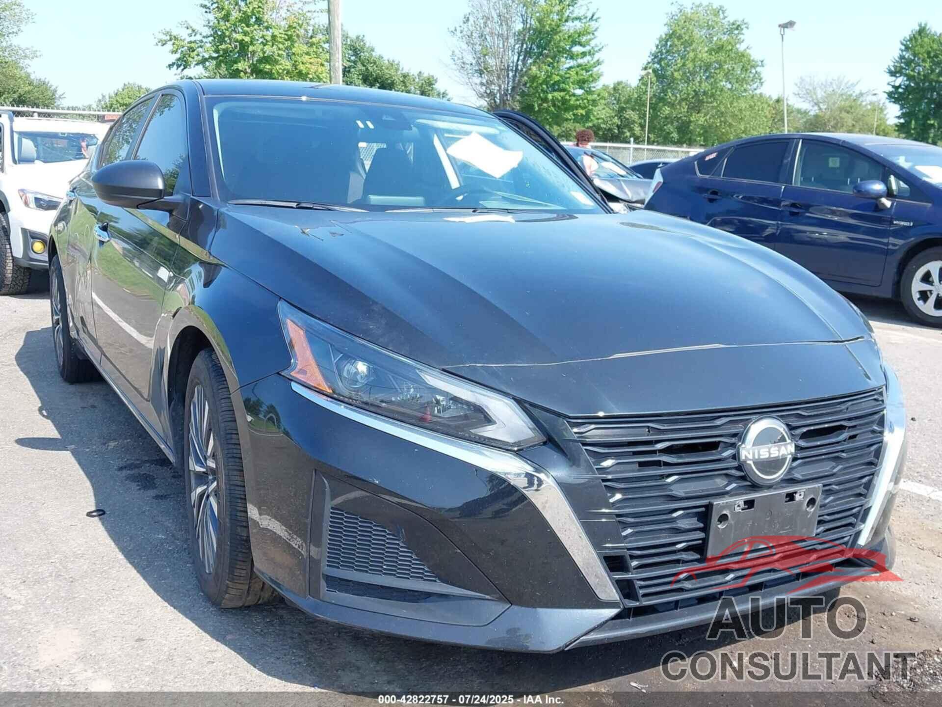 NISSAN ALTIMA 2024 - 1N4BL4DV4RN384822