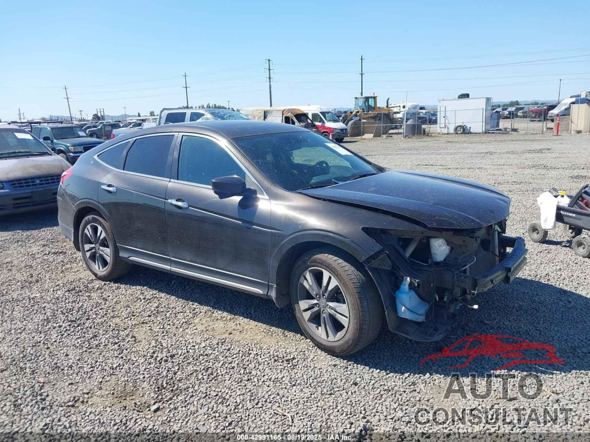 HONDA CROSSTOUR 2015 - 5J6TF2H57FL002367