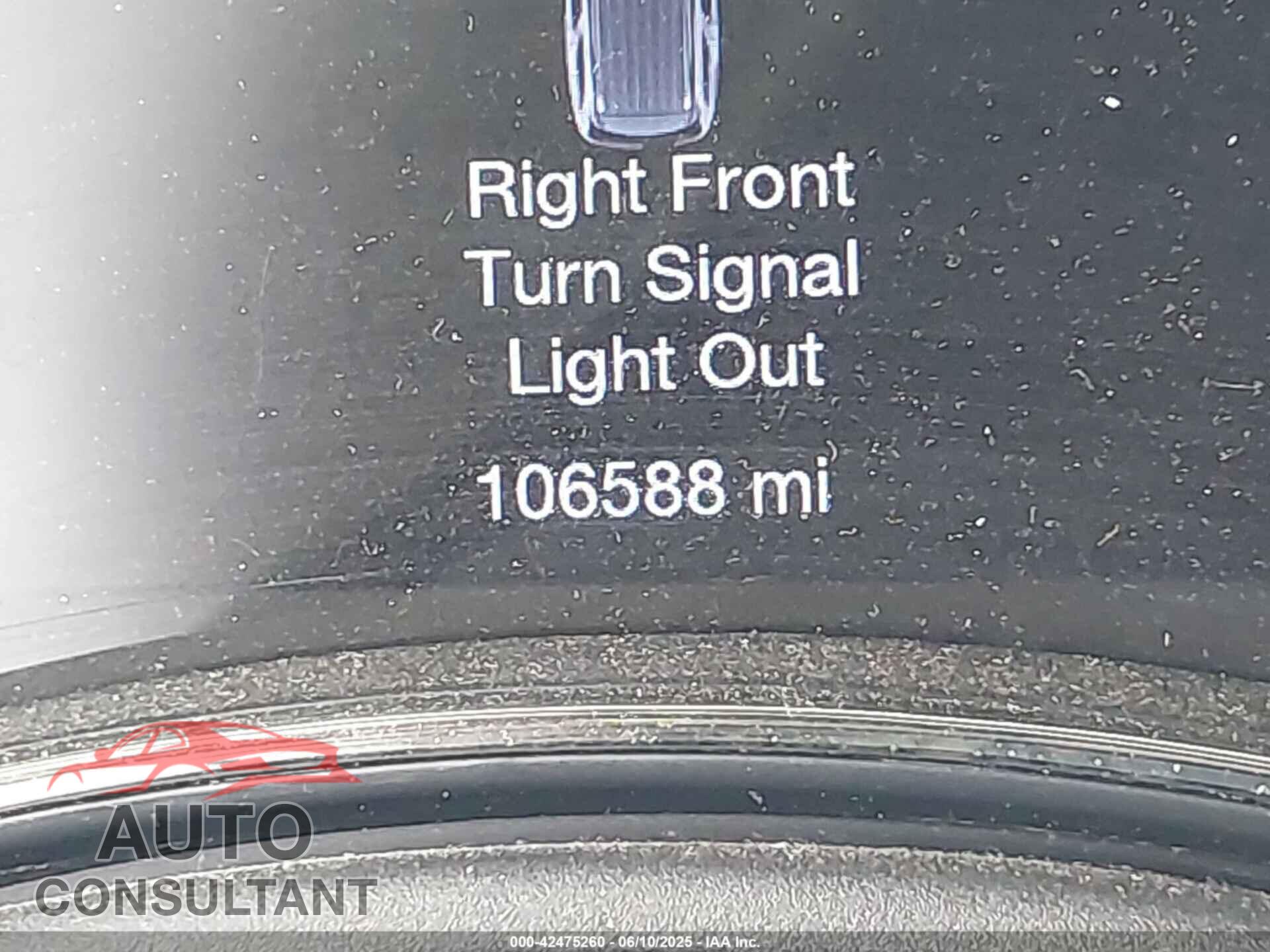 DODGE DURANGO 2019 - 1C4RDHDG8KC827053