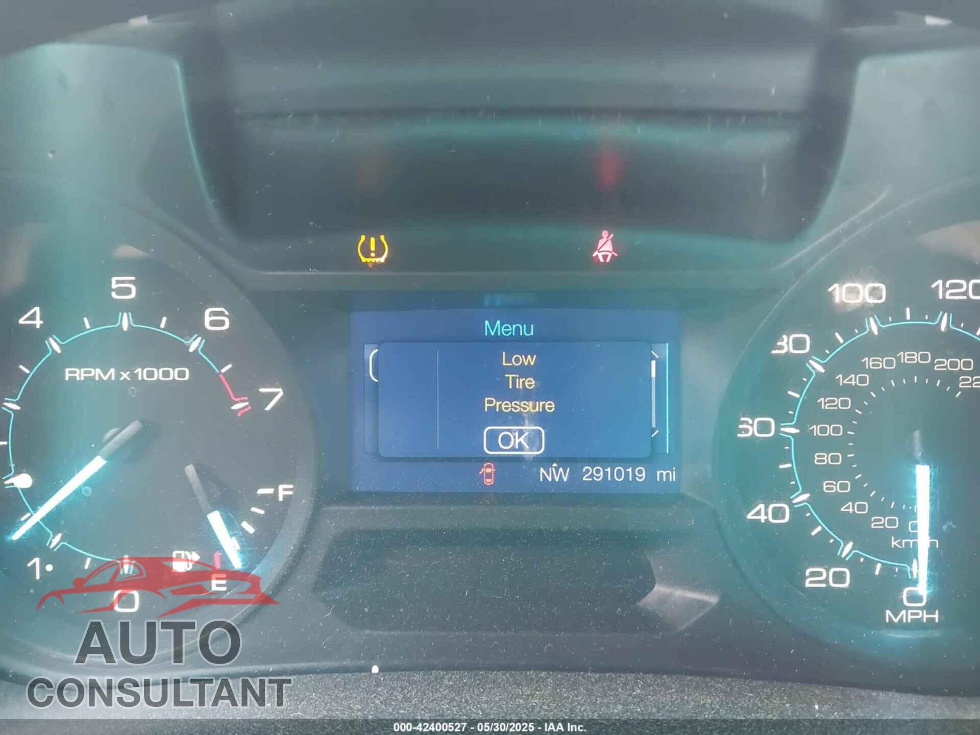 FORD EXPLORER 2013 - 1FM5K8B84DGC85389