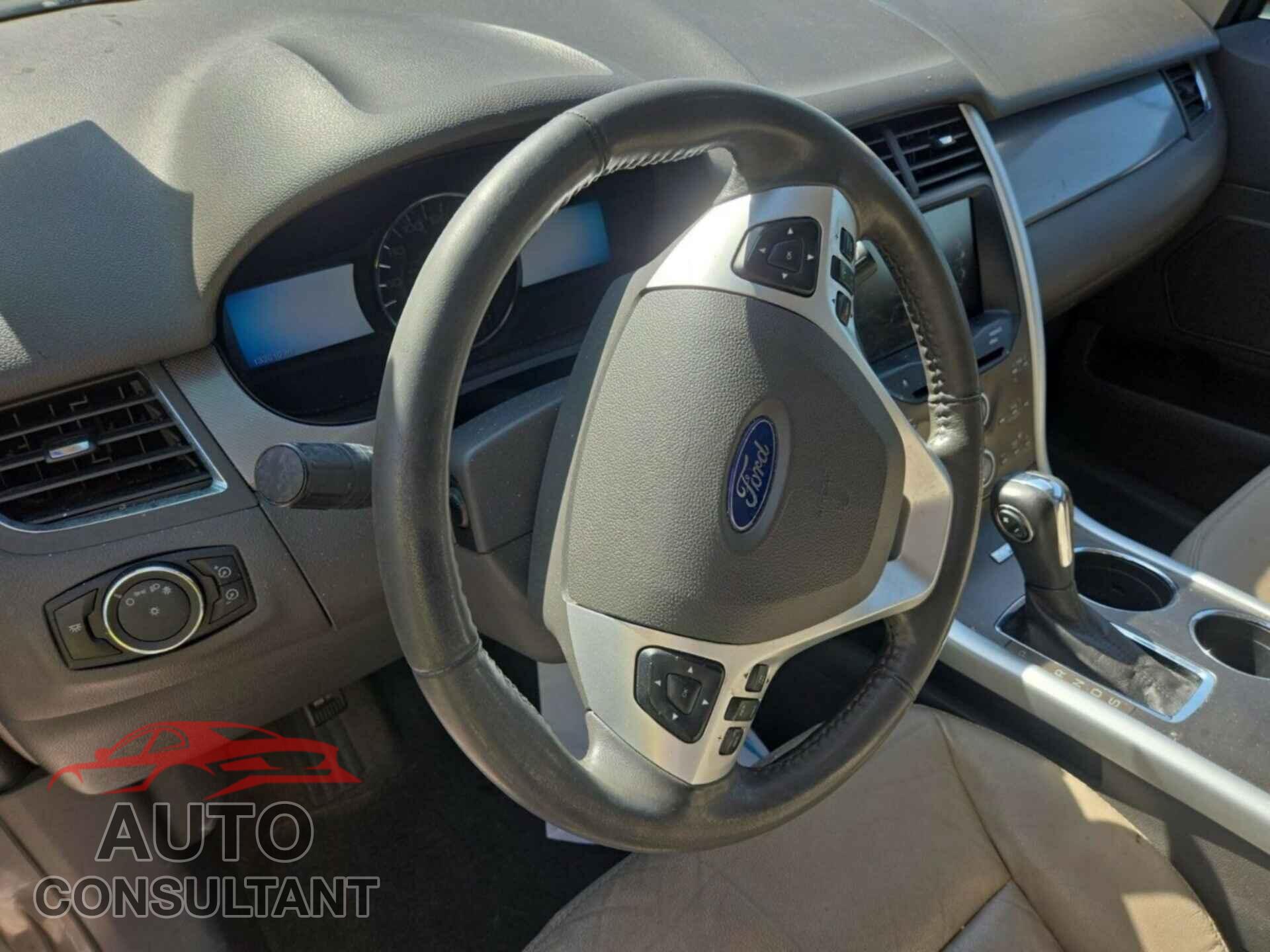 FORD EDGE 2013 - 2FMDK4JC4DBB81261