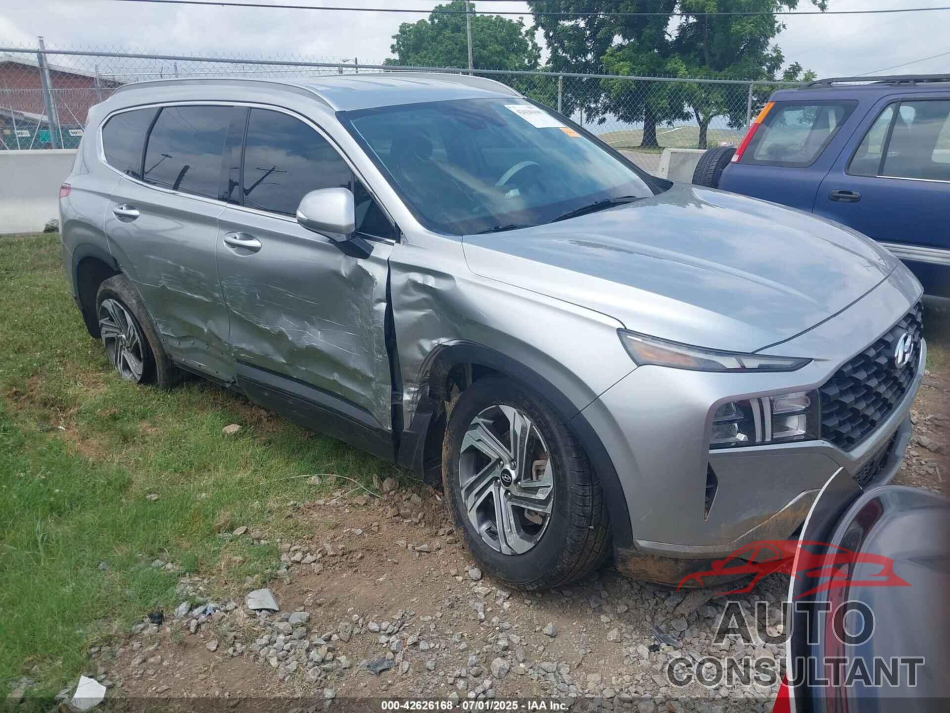 HYUNDAI SANTA FE 2023 - 5NMS24AJ7PH615852