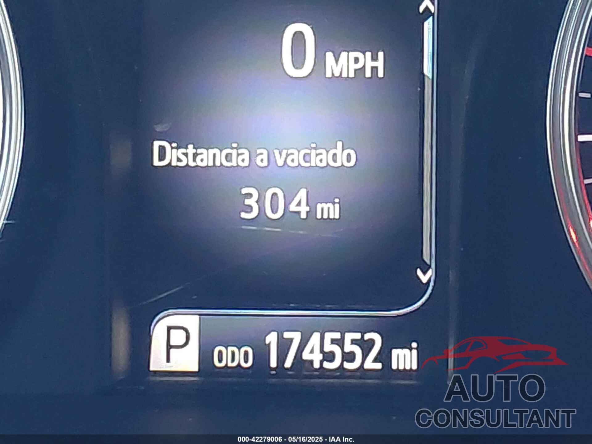 TOYOTA CAMRY 2015 - 4T1BF1FK4FU977614