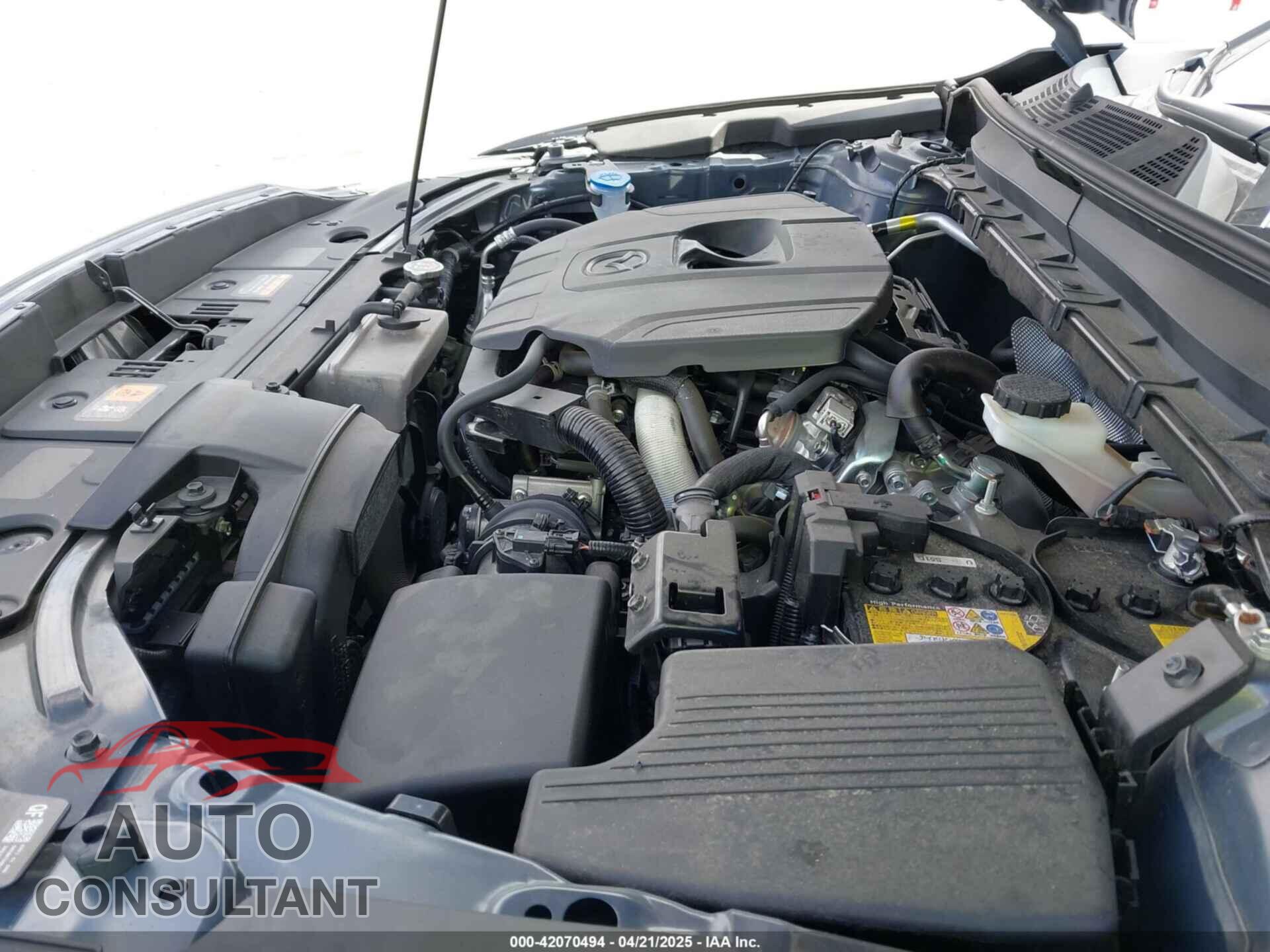MAZDA CX-5 2024 - JM3KFBCM3R0359915