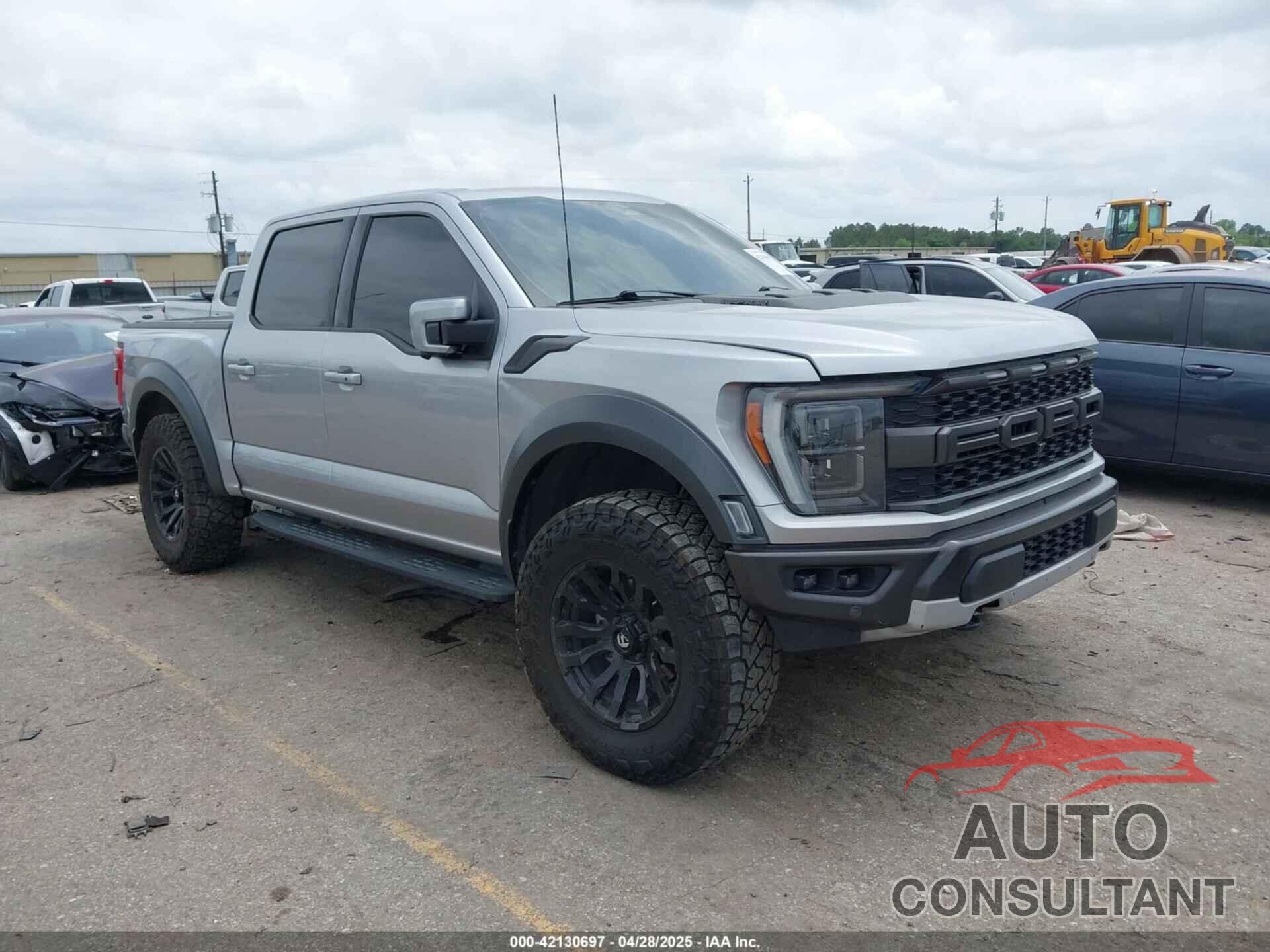 FORD F-150 2023 - 1FTFW1RG6PFA13311