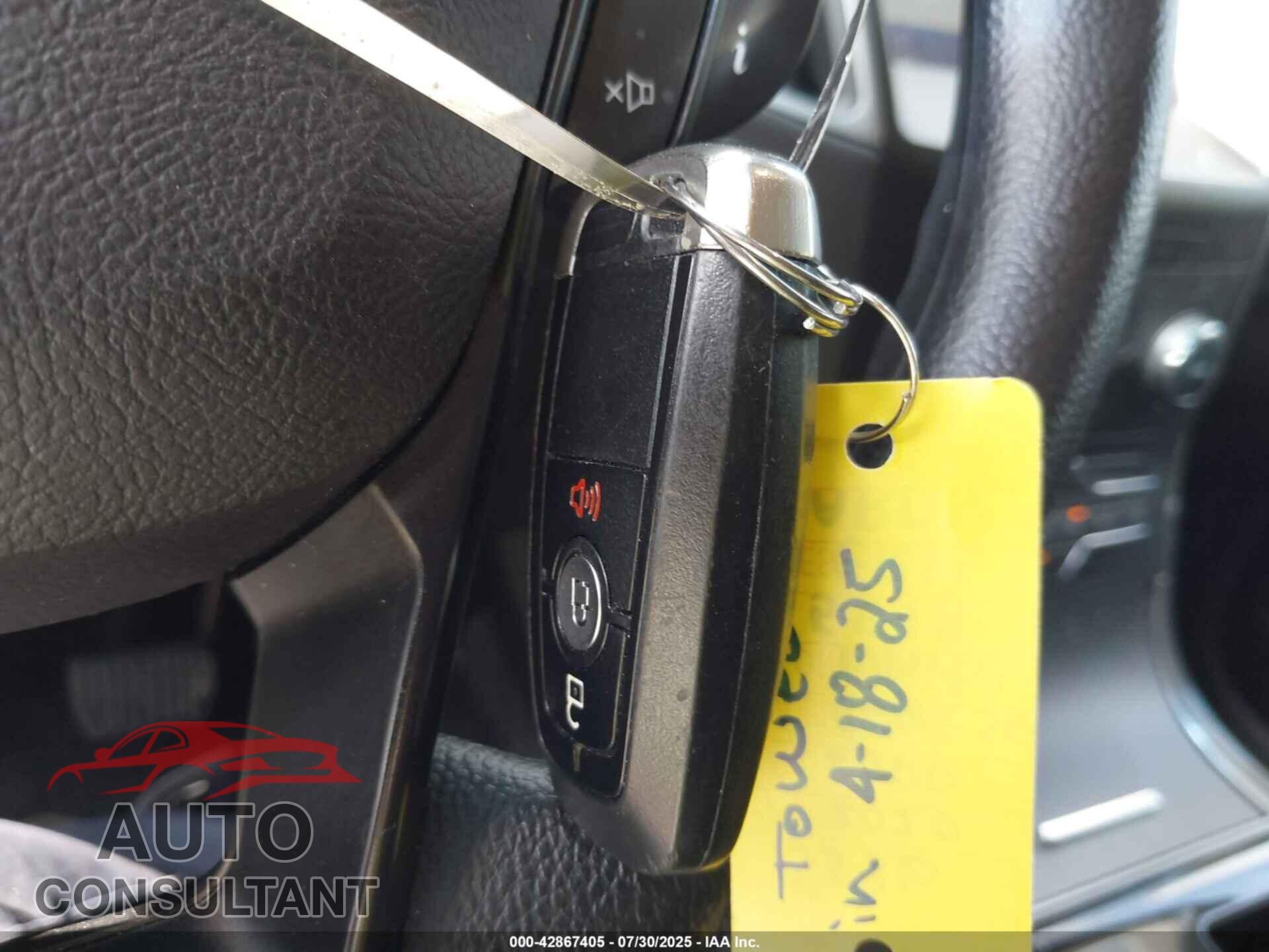 FORD EDGE 2020 - 2FMPK3G90LBA05518