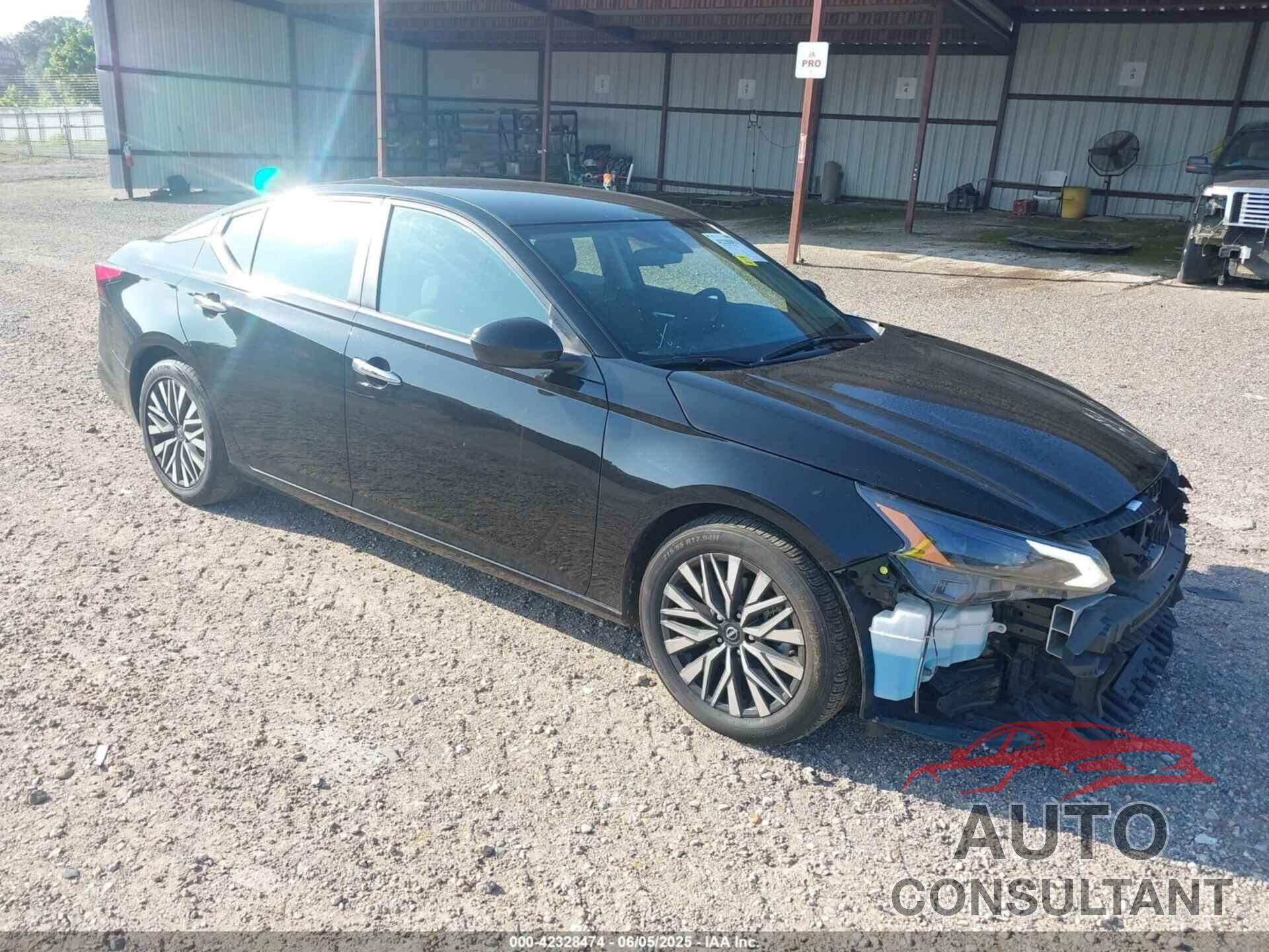 NISSAN ALTIMA 2023 - 1N4BL4DV6PN317085