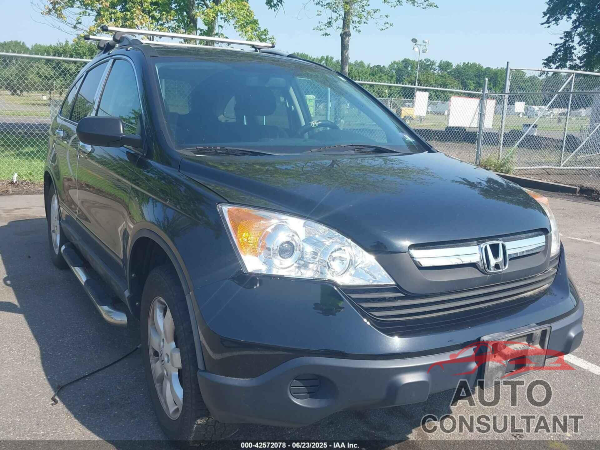 HONDA CR-V 2009 - 3CZRE48569G705775