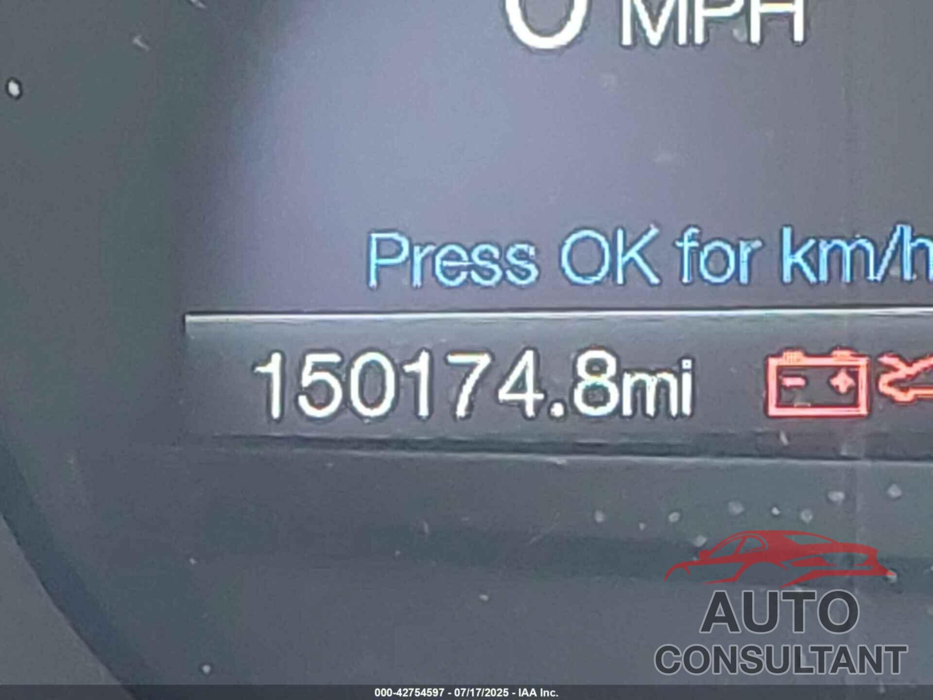 FORD EDGE 2018 - 2FMPK4K8XJBC02147