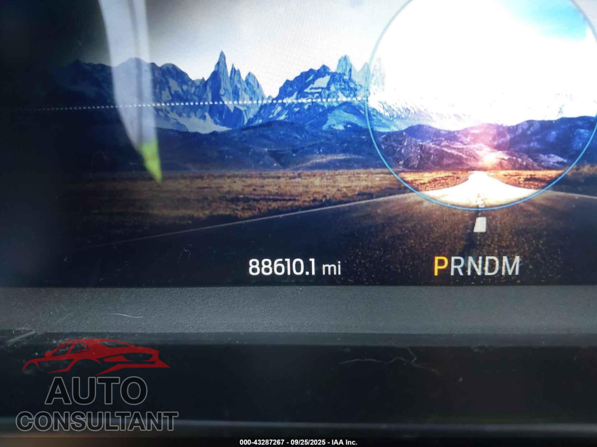 FORD ESCAPE 2020 - 1FMCU9J96LUA36092