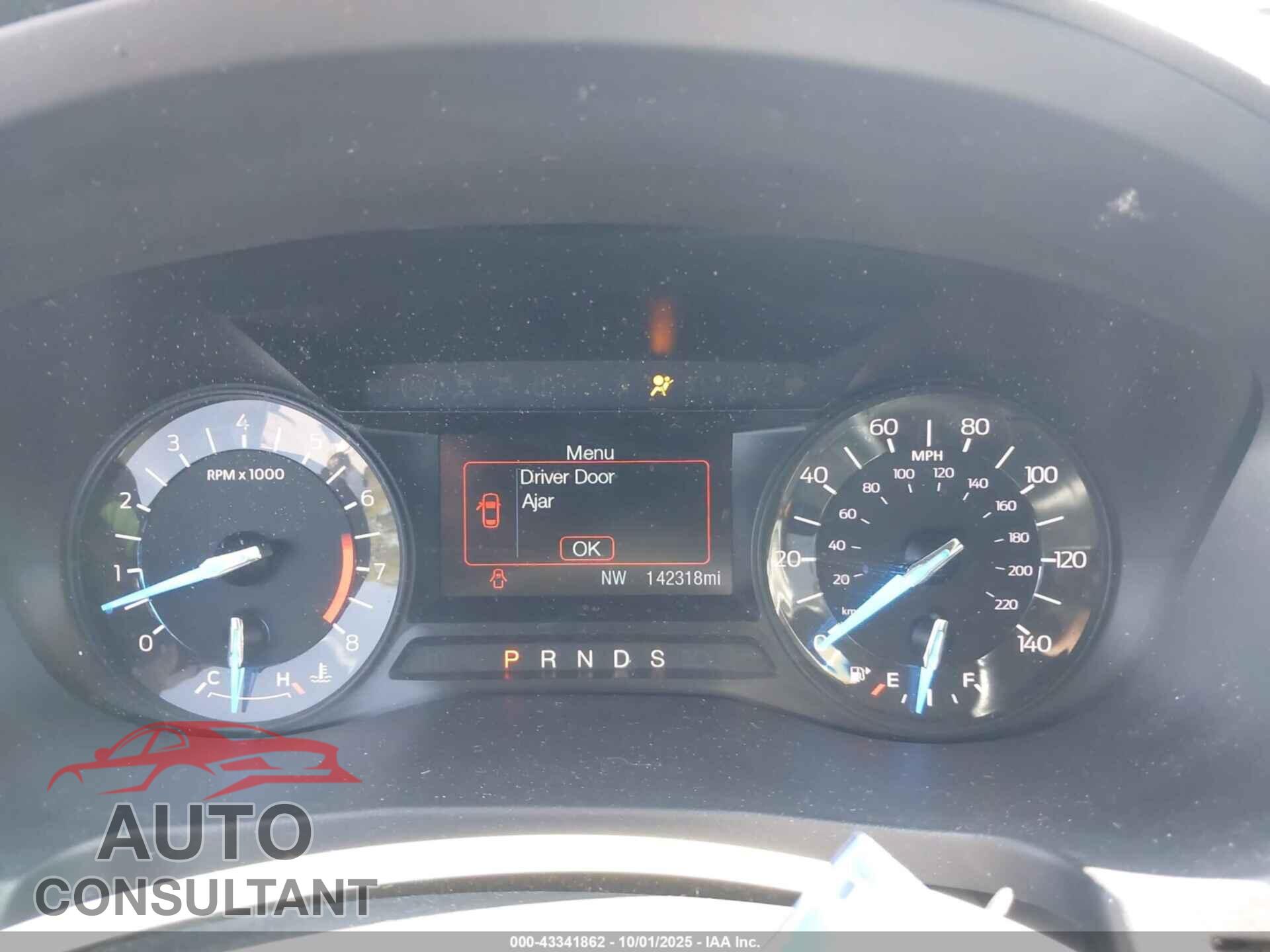 FORD EXPLORER 2018 - 1FM5K7D89JGB30419