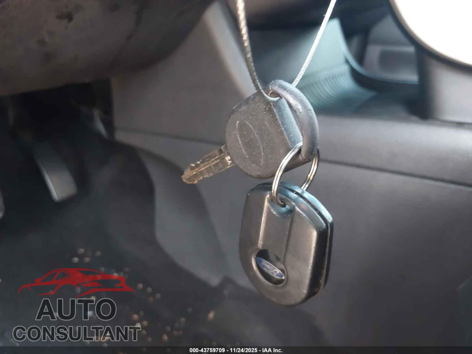 FORD EDGE 2013 - 2FMDK3JC5DBE07009