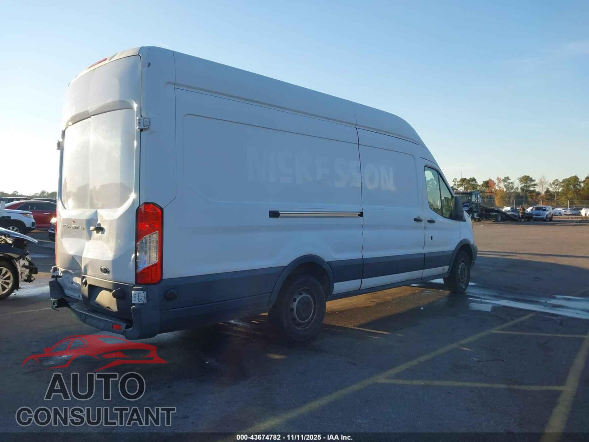 FORD TRANSIT-250 2017 - 1FTYR3XM5HKA73660
