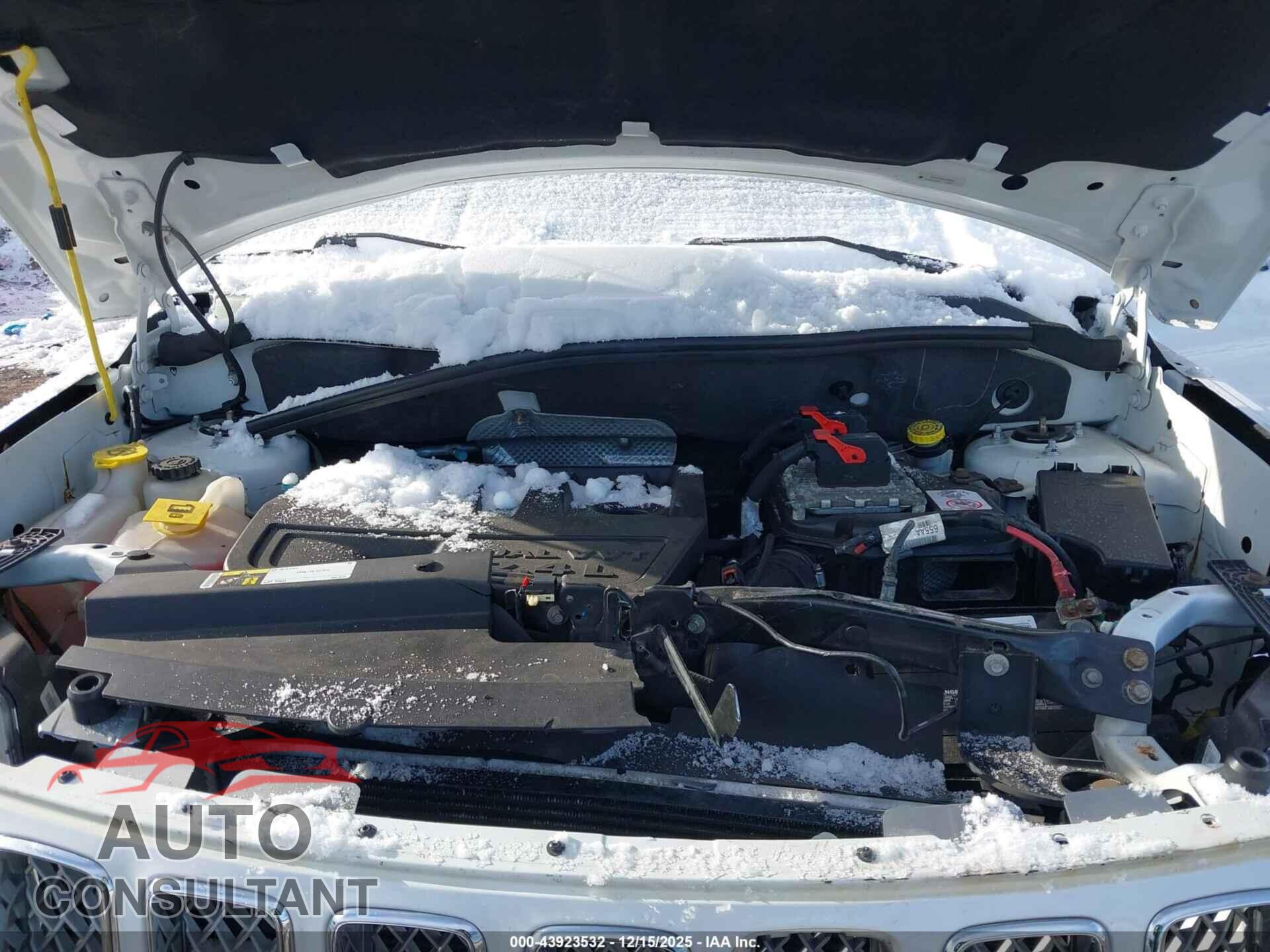 JEEP COMPASS 2015 - 1C4NJDEB9FD308063