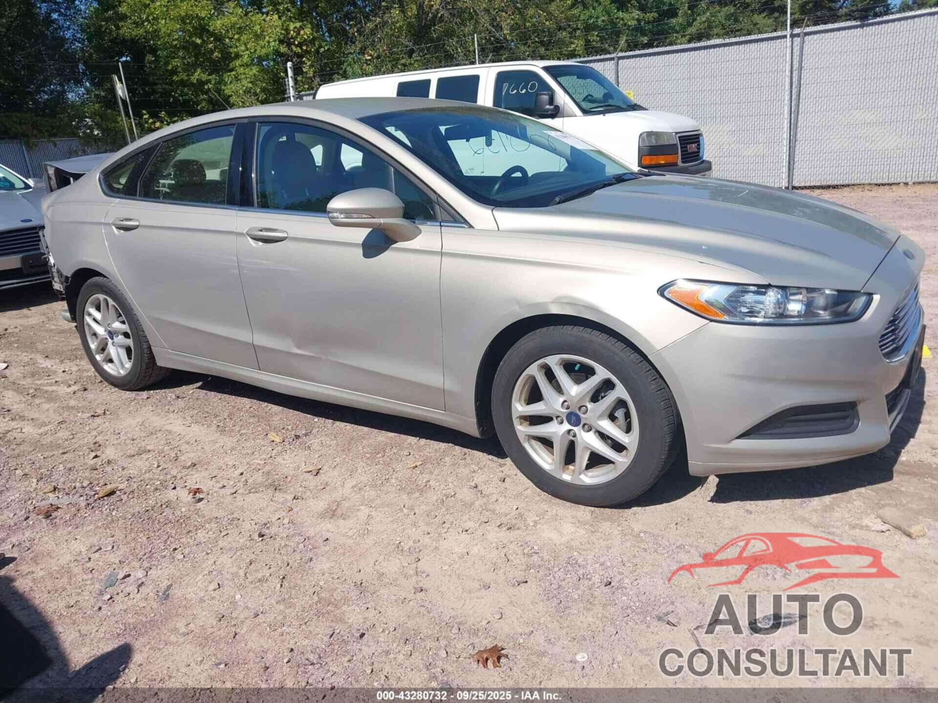 FORD FUSION 2015 - 3FA6P0H70FR179954