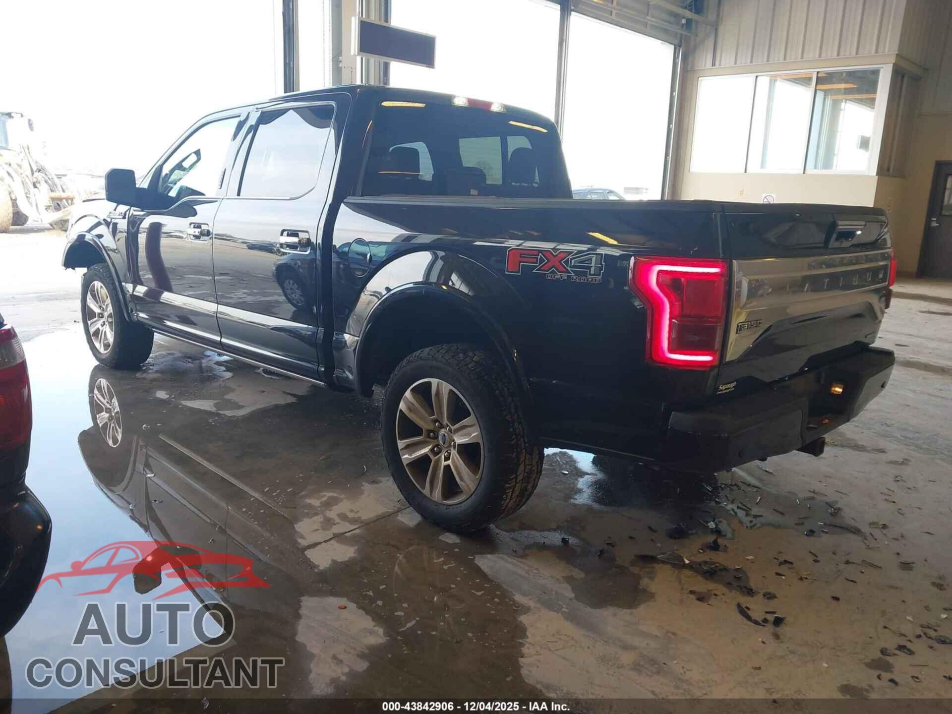 FORD F-150 2015 - 1FTEW1EF4FFC77439