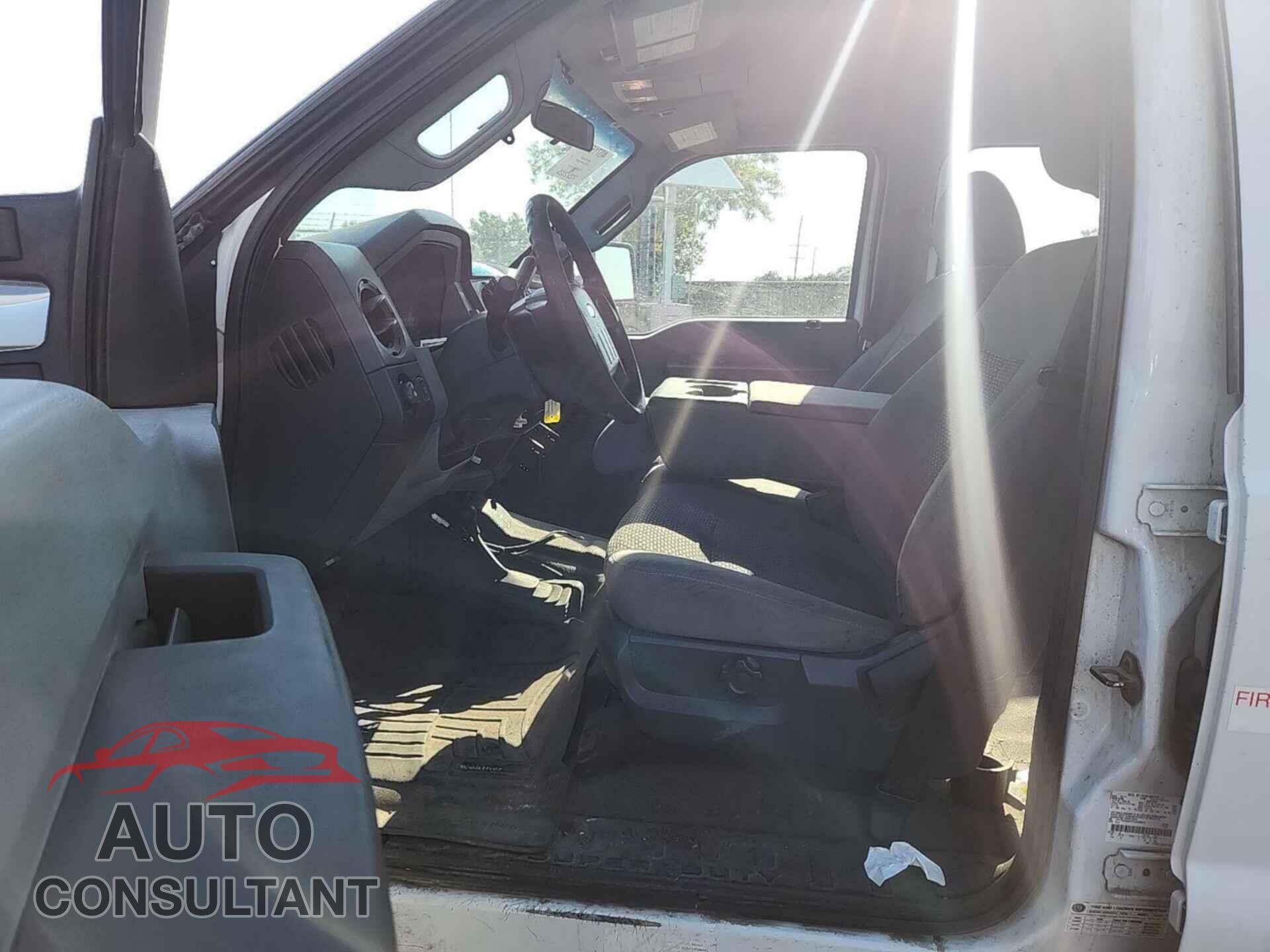FORD F250 2015 - 1FT7W2B61FEA89874