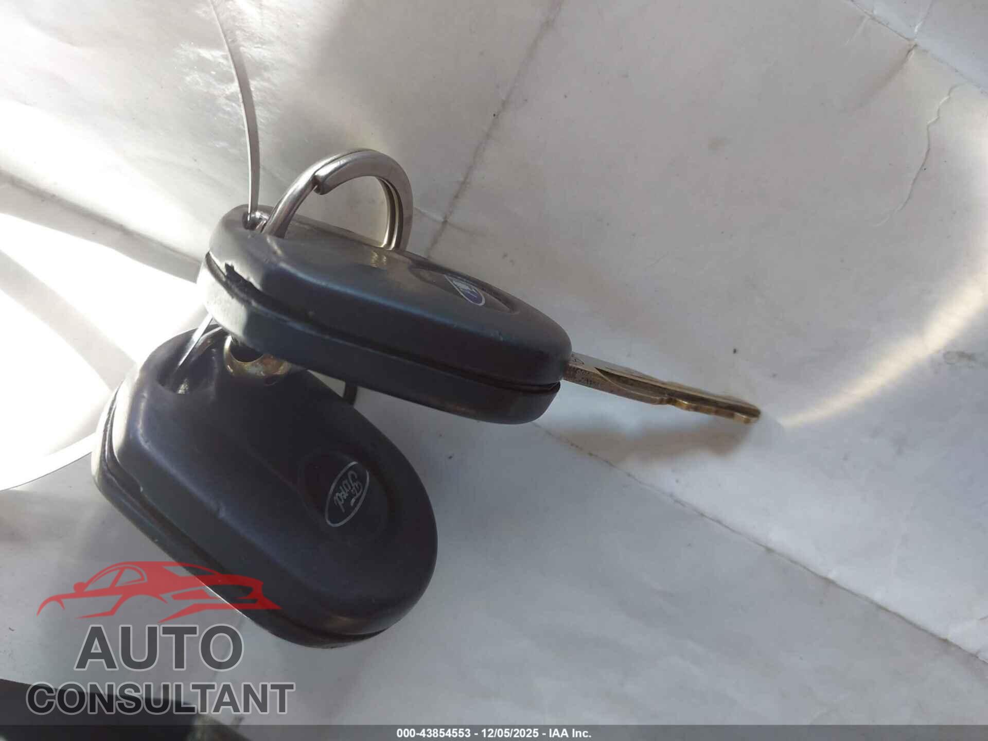 FORD EDGE 2013 - 2FMDK3JC0DBB01769