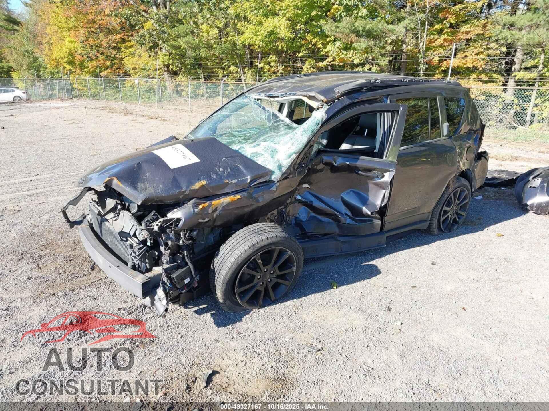 JEEP COMPASS 2015 - 1C4NJDBB4FD395374
