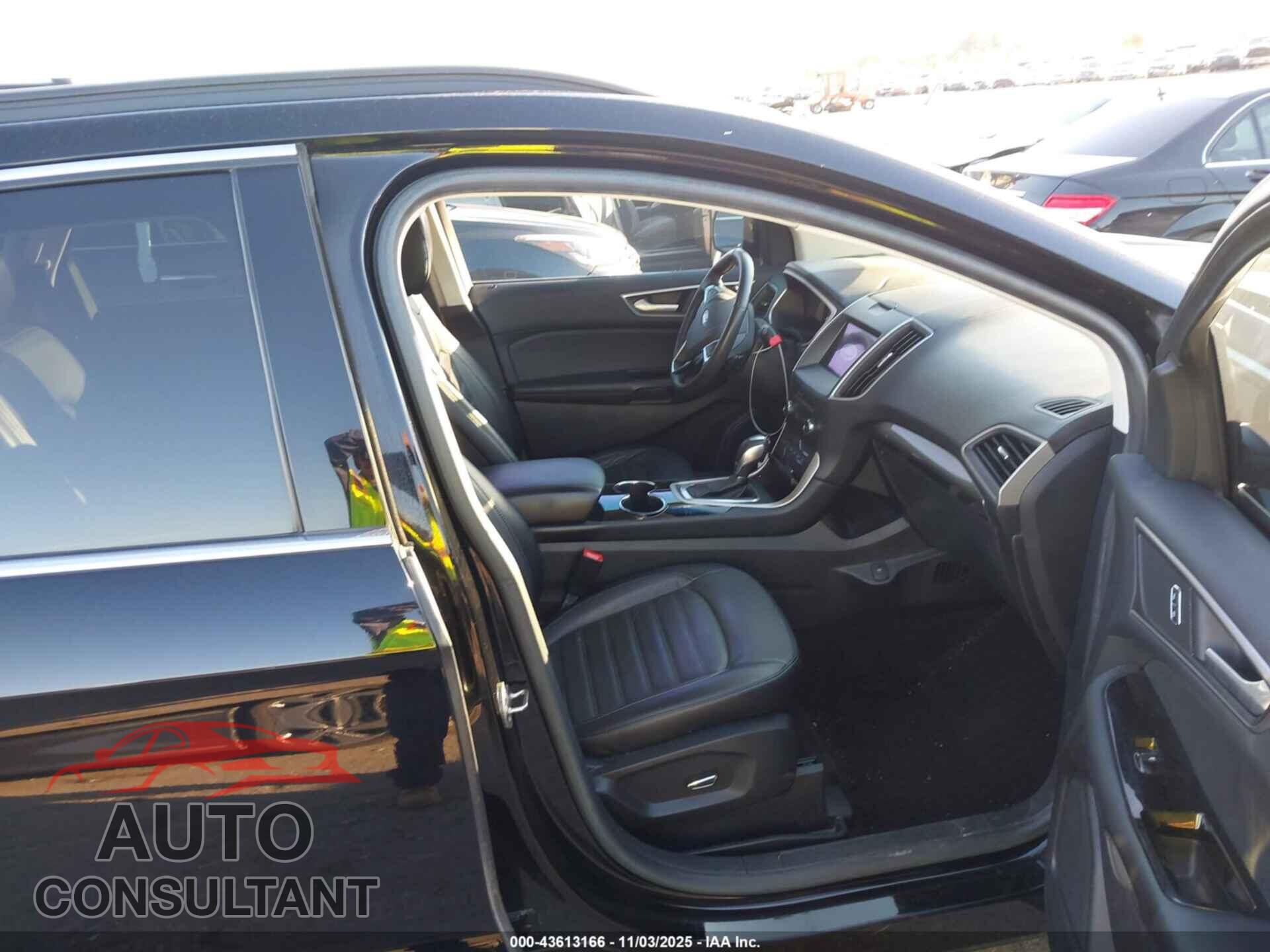 FORD EDGE 2017 - 2FMPK3J84HBB03944