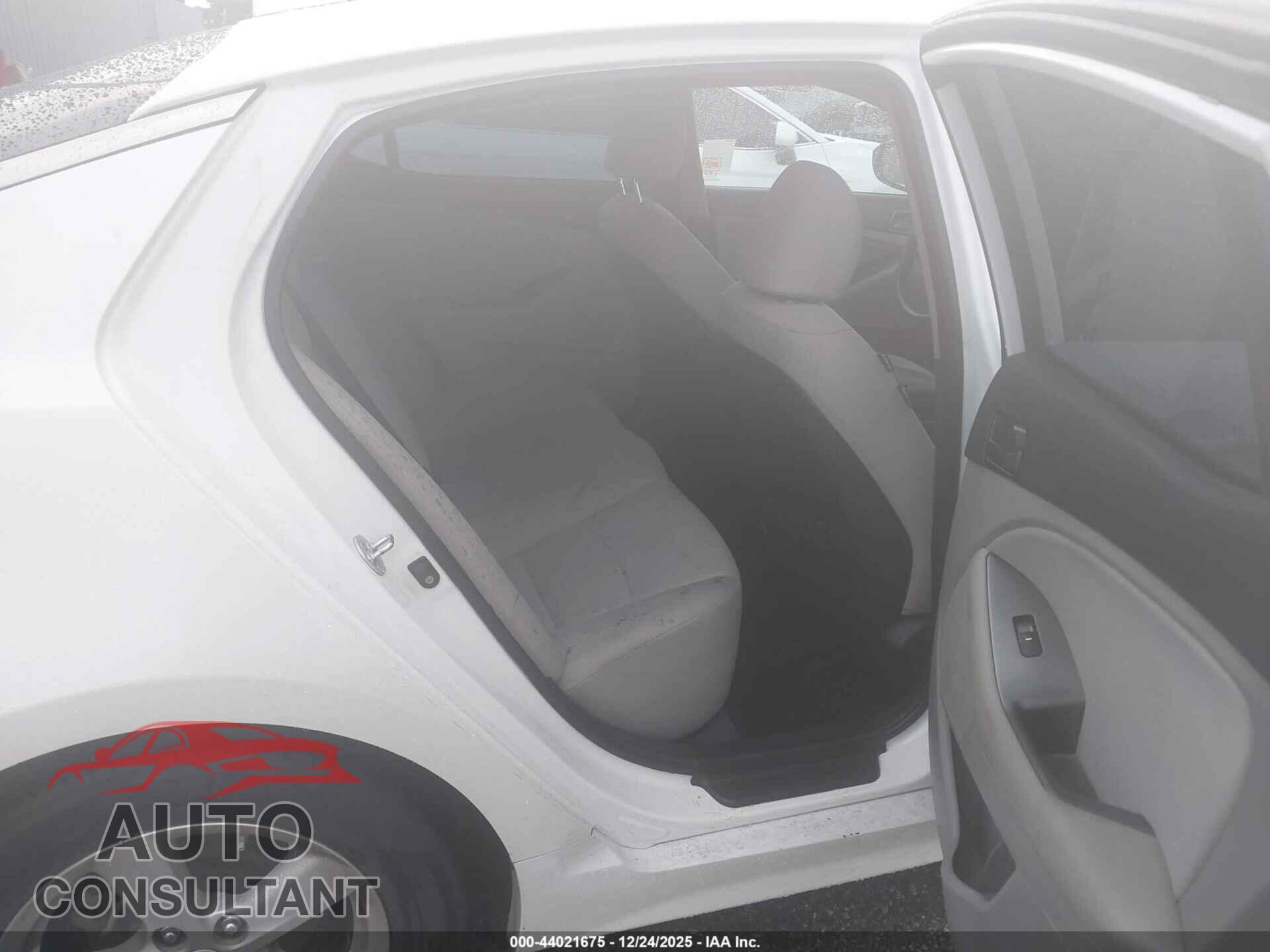 KIA OPTIMA 2015 - KNAGM4A73F5602566