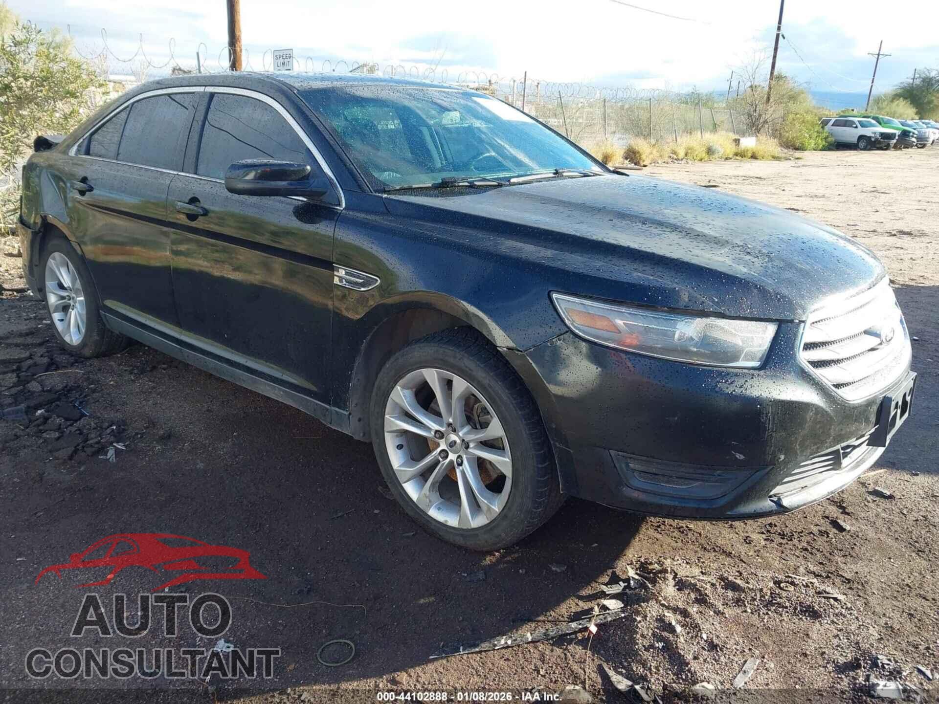 FORD TAURUS 2013 - 1FAHP2E86DG128058