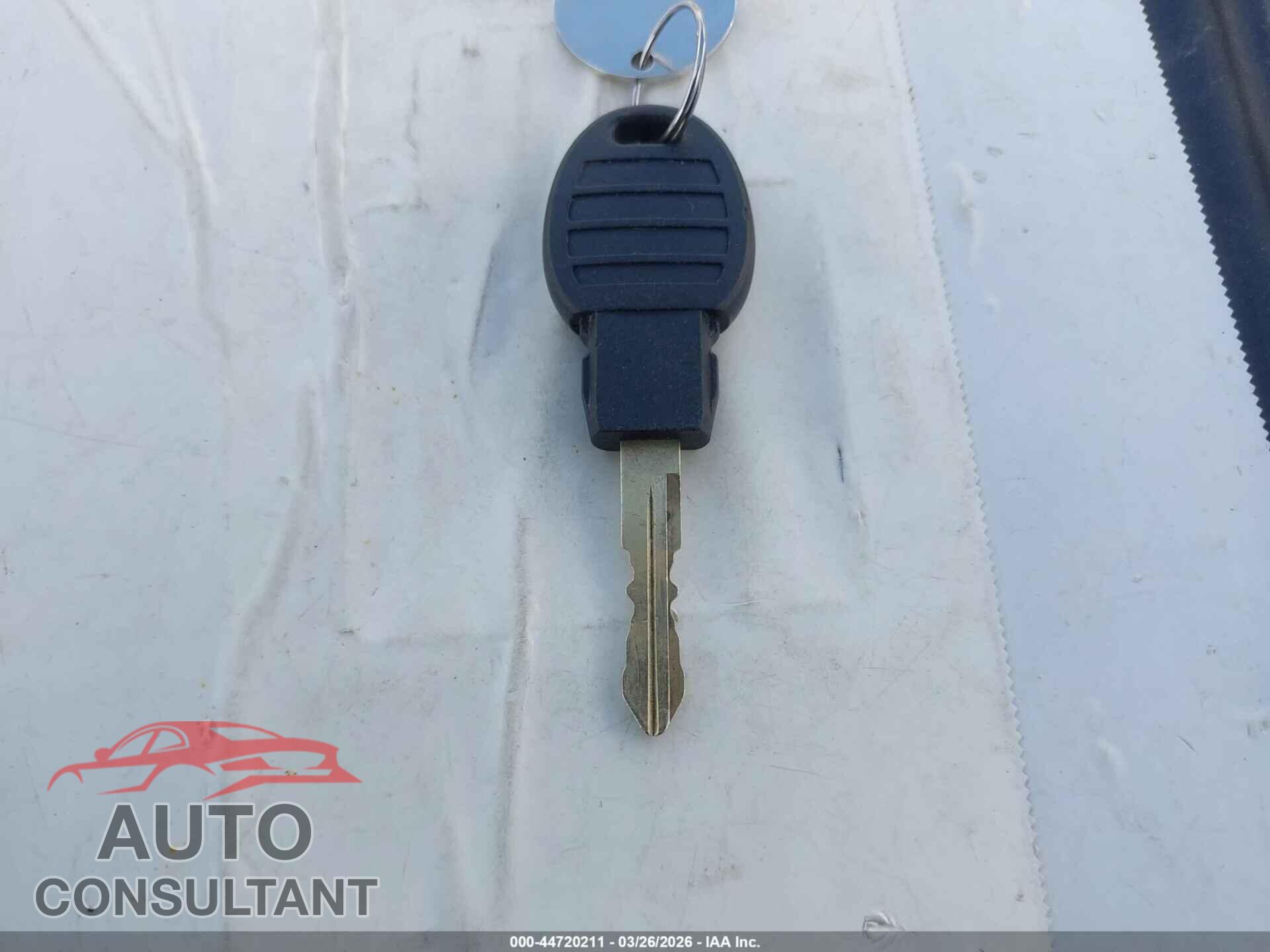 DODGE DURANGO 2013 - 1C4RDJDG6DC671086