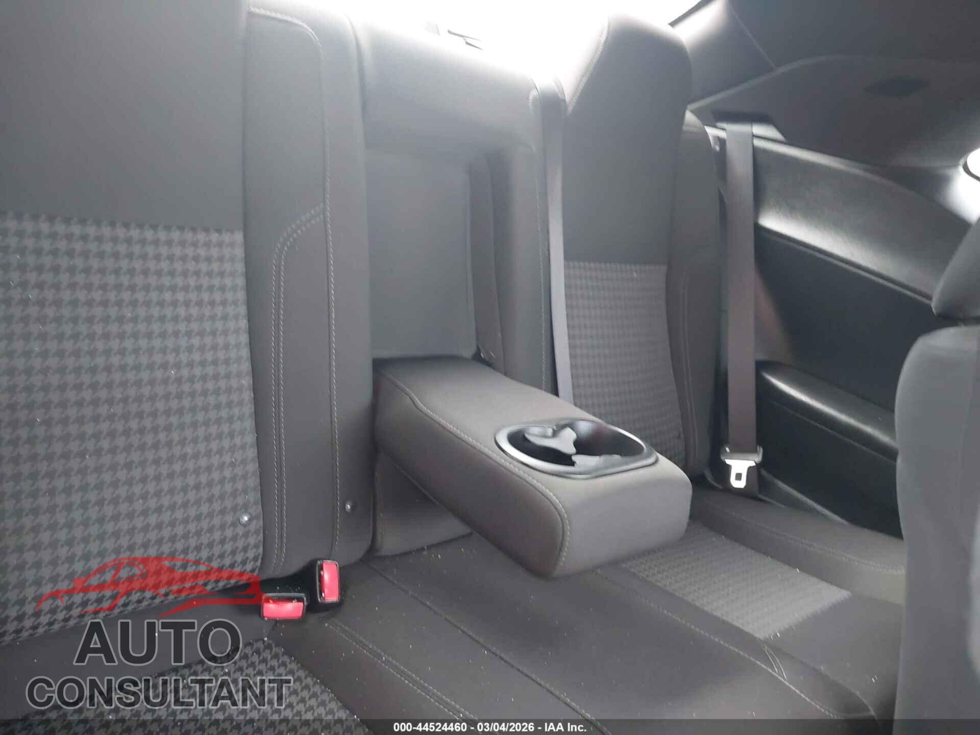 DODGE CHALLENGER 2015 - 2C3CDZAG6FH788745
